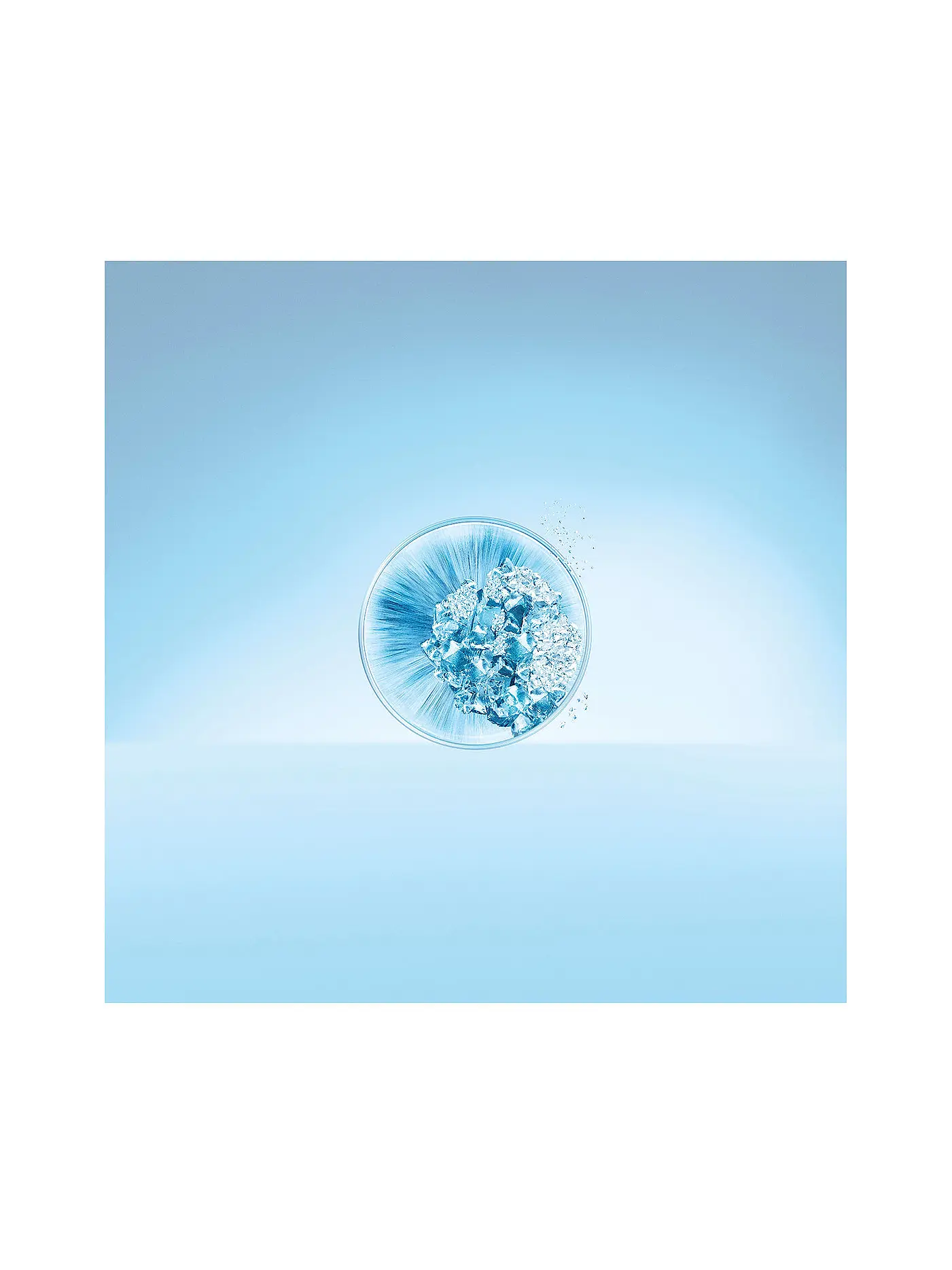 BIOTHERM | Homme T-PUR Gel Oil & Shine 50ml | keine Farbe