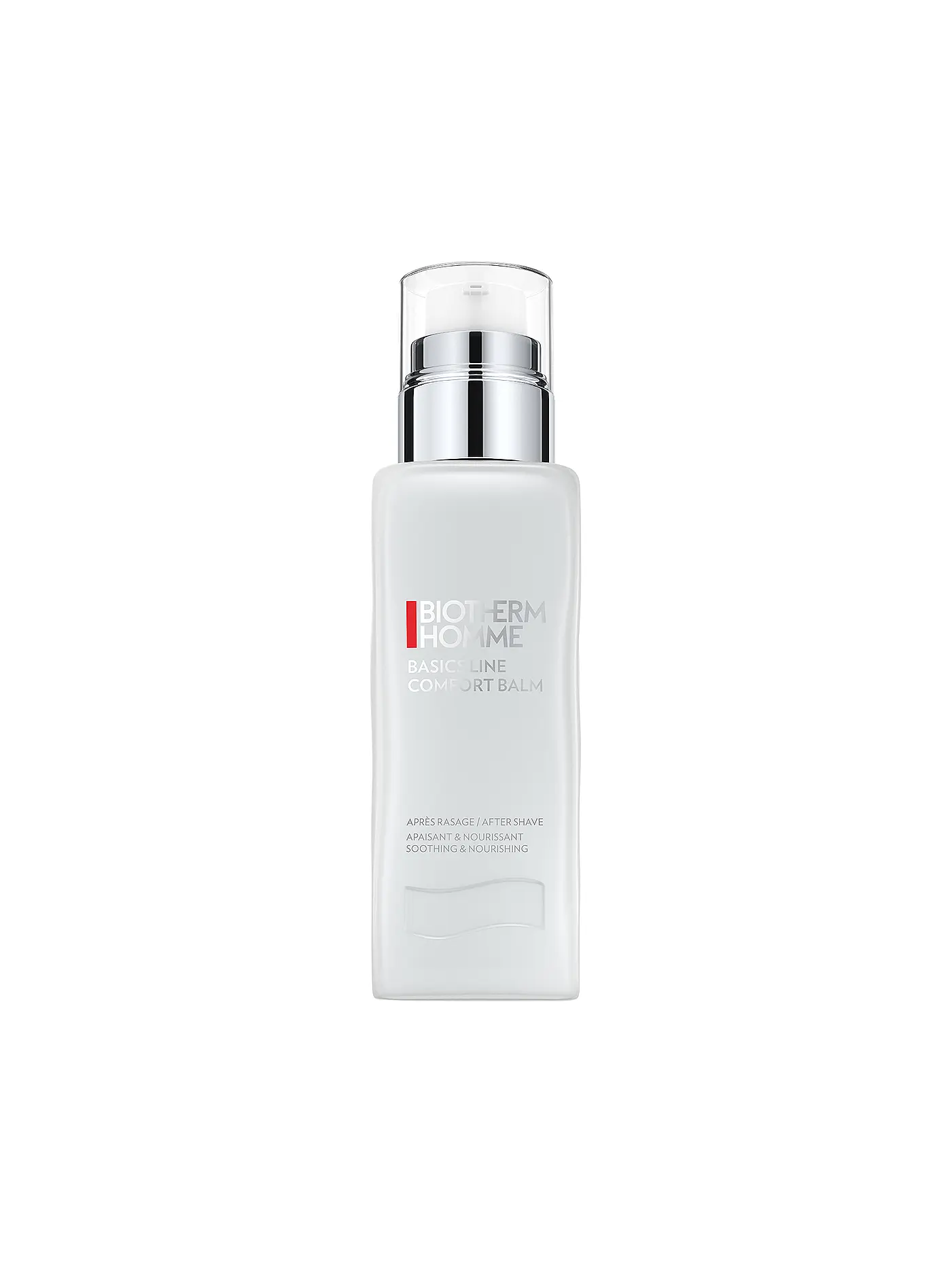 BIOTHERM | Homme Ultra Confort Baume 75ml | keine Farbe