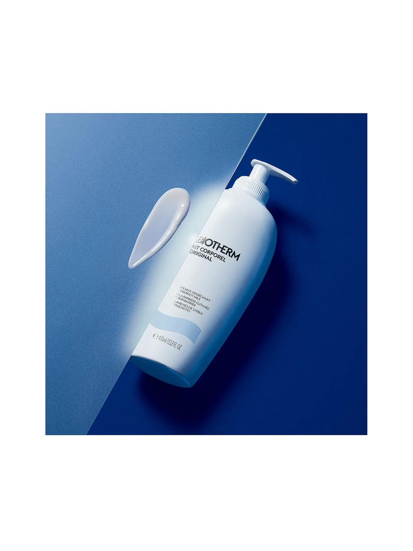 BIOTHERM | Lait Corporel L'Original 400ml | keine Farbe