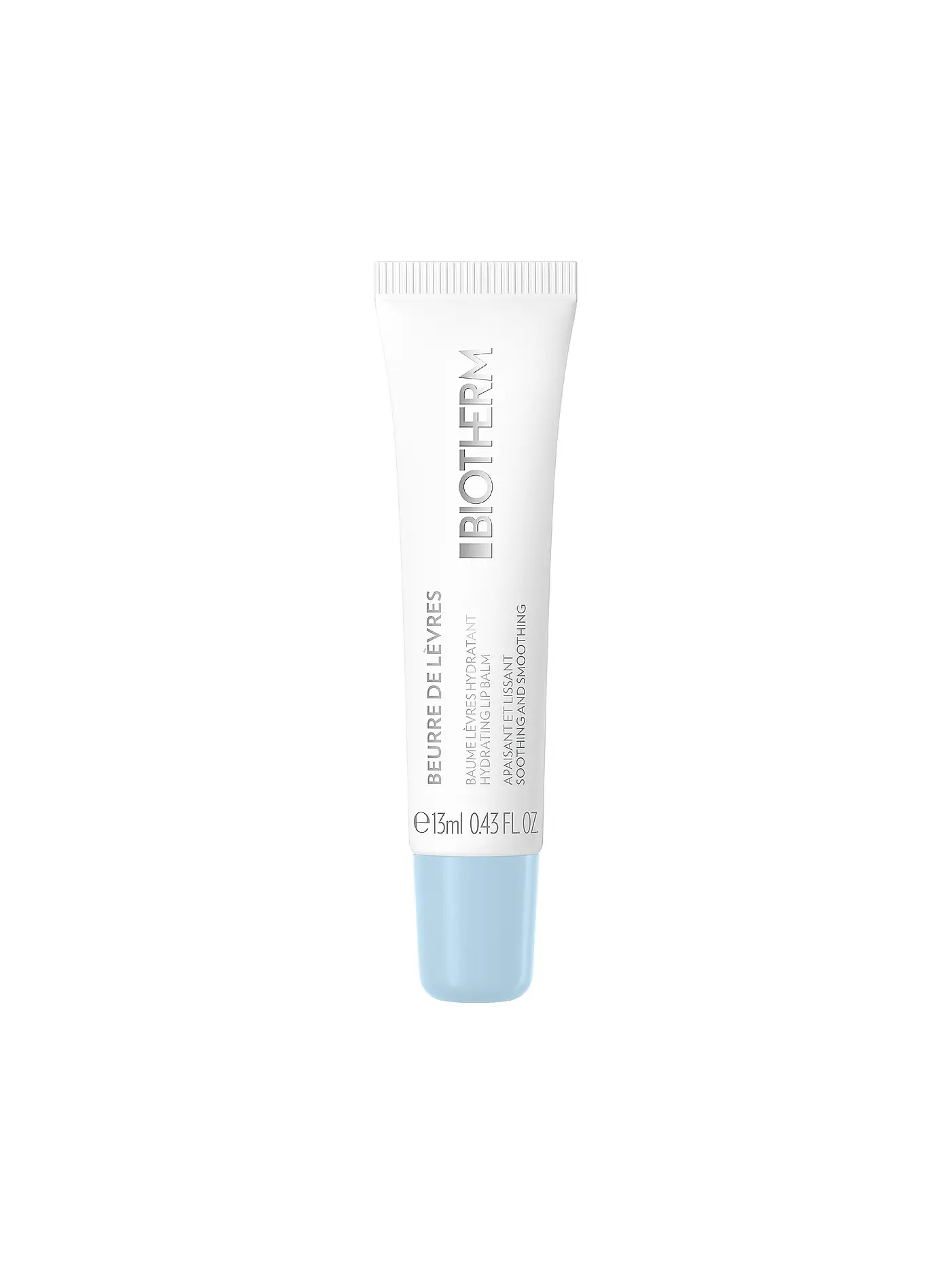 BIOTHERM | Lippenpflege - Beurre De Lèvres 13ml | transparent