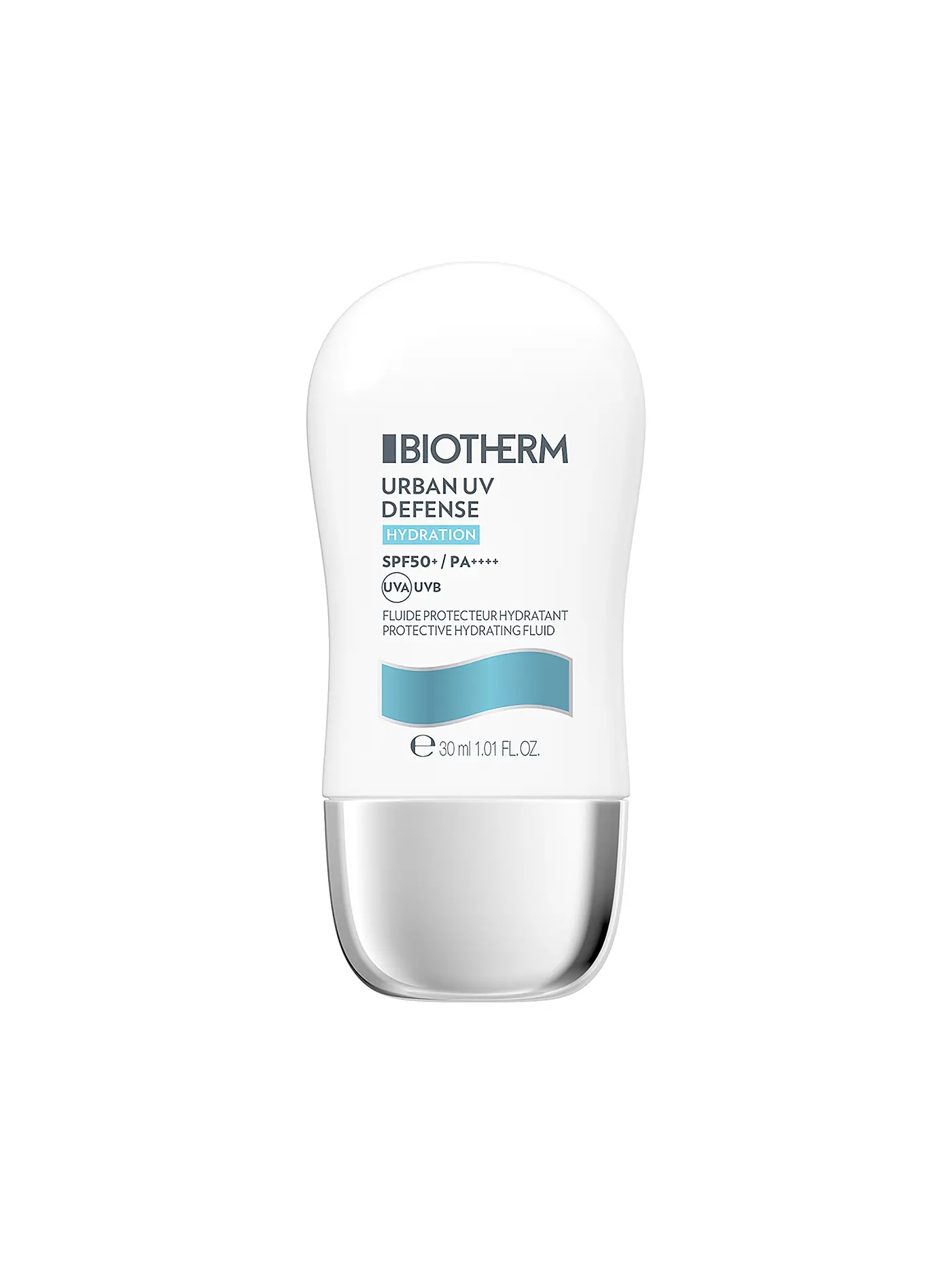 BIOTHERM | UV Defense Hydrating Fluid 30ml | keine Farbe