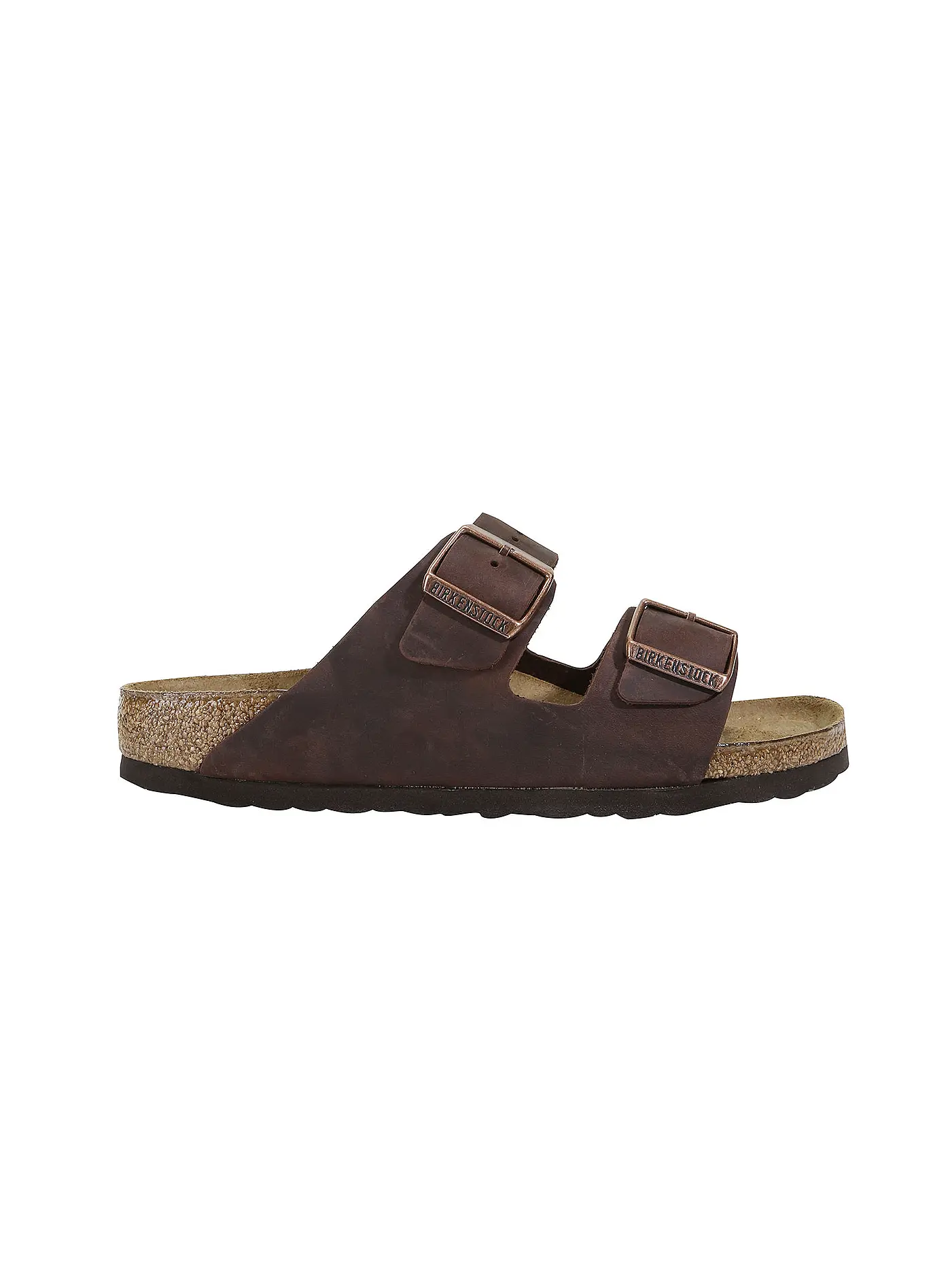 BIRKENSTOCK | Pantolette ARIZONA | braun