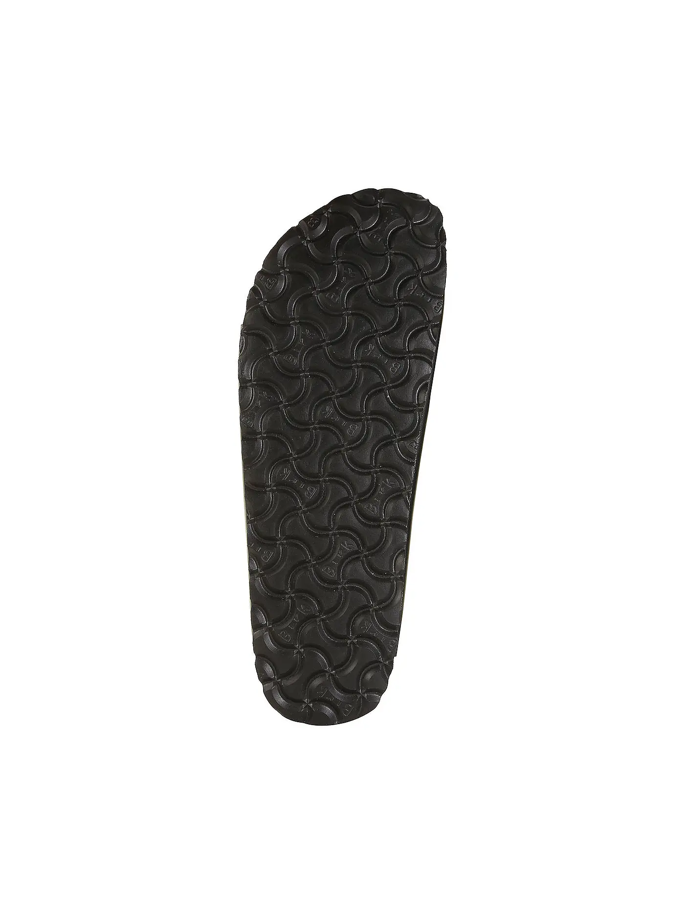 BIRKENSTOCK | Pantolette Arizona | schwarz