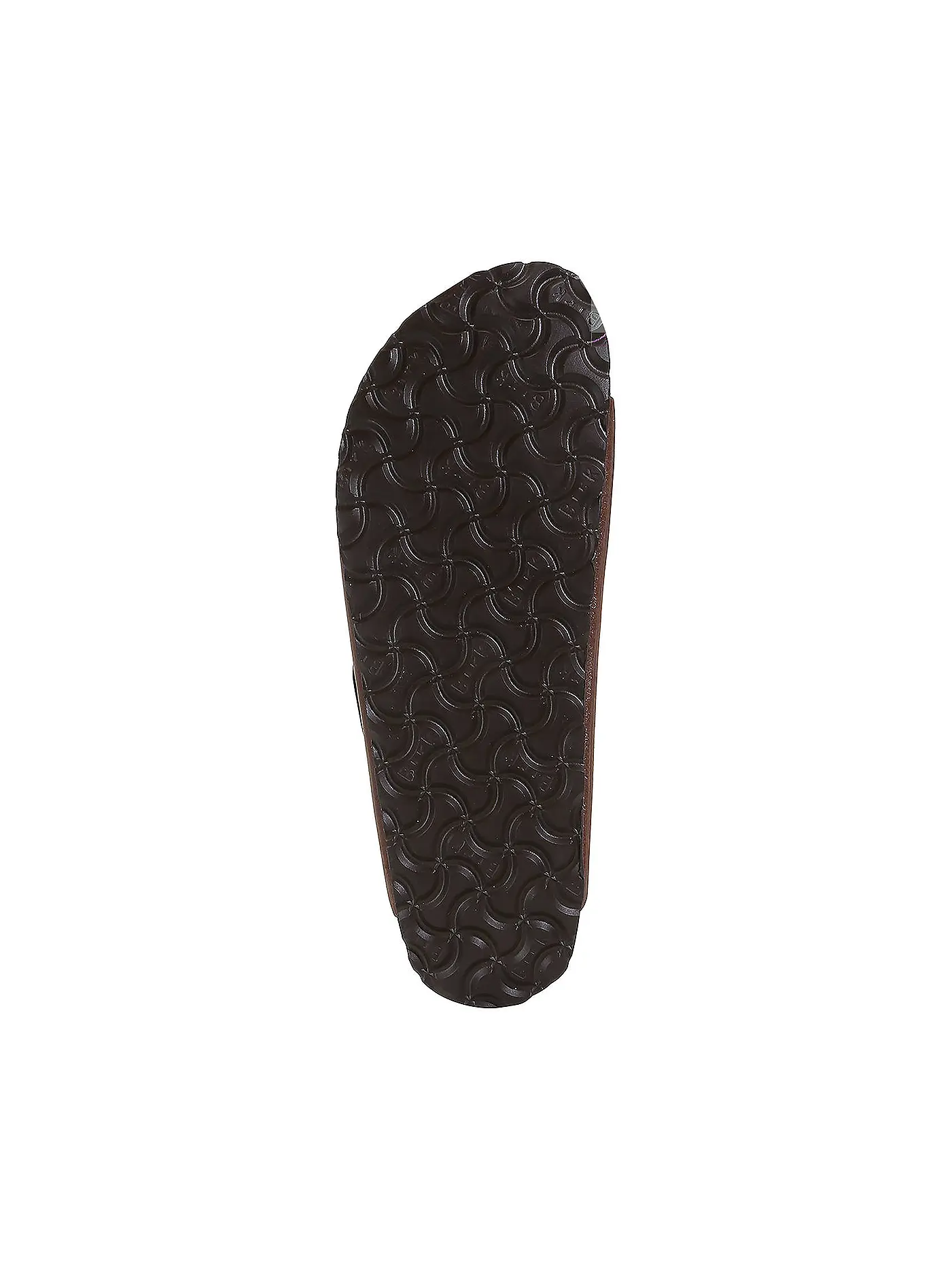 BIRKENSTOCK | Pantolette ARIZONA | braun