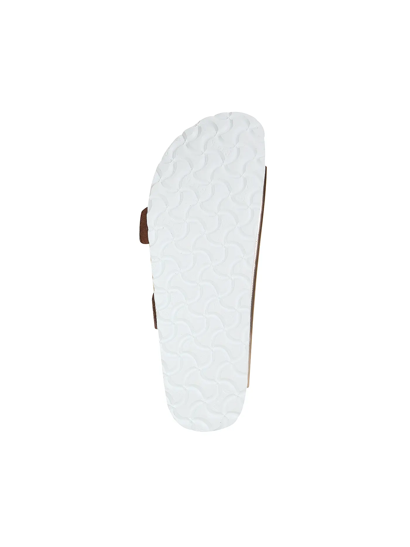 BIRKENSTOCK | Pantolette ARIZONA | gold