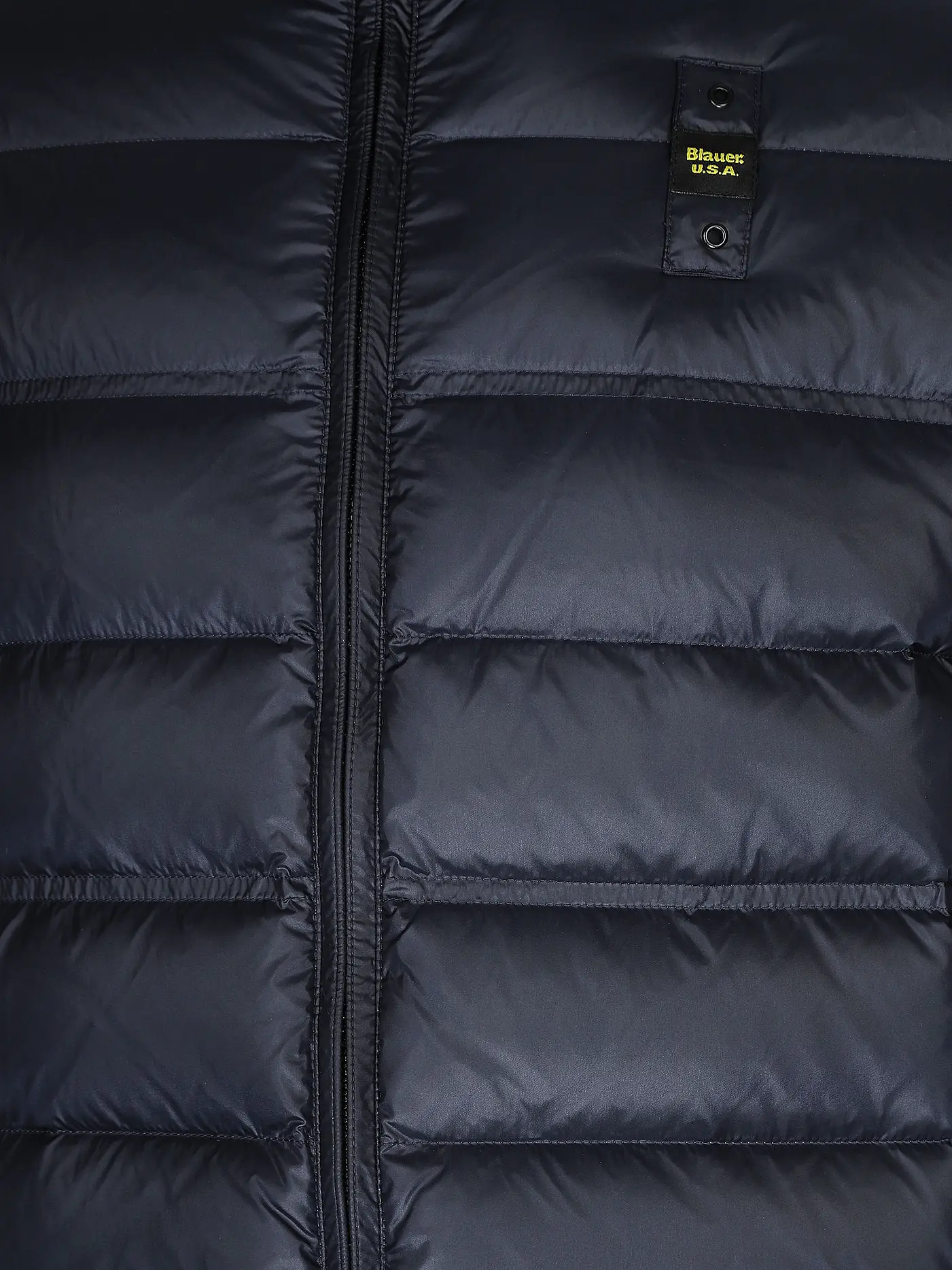 BLAUER | Daunenjacke  | blau