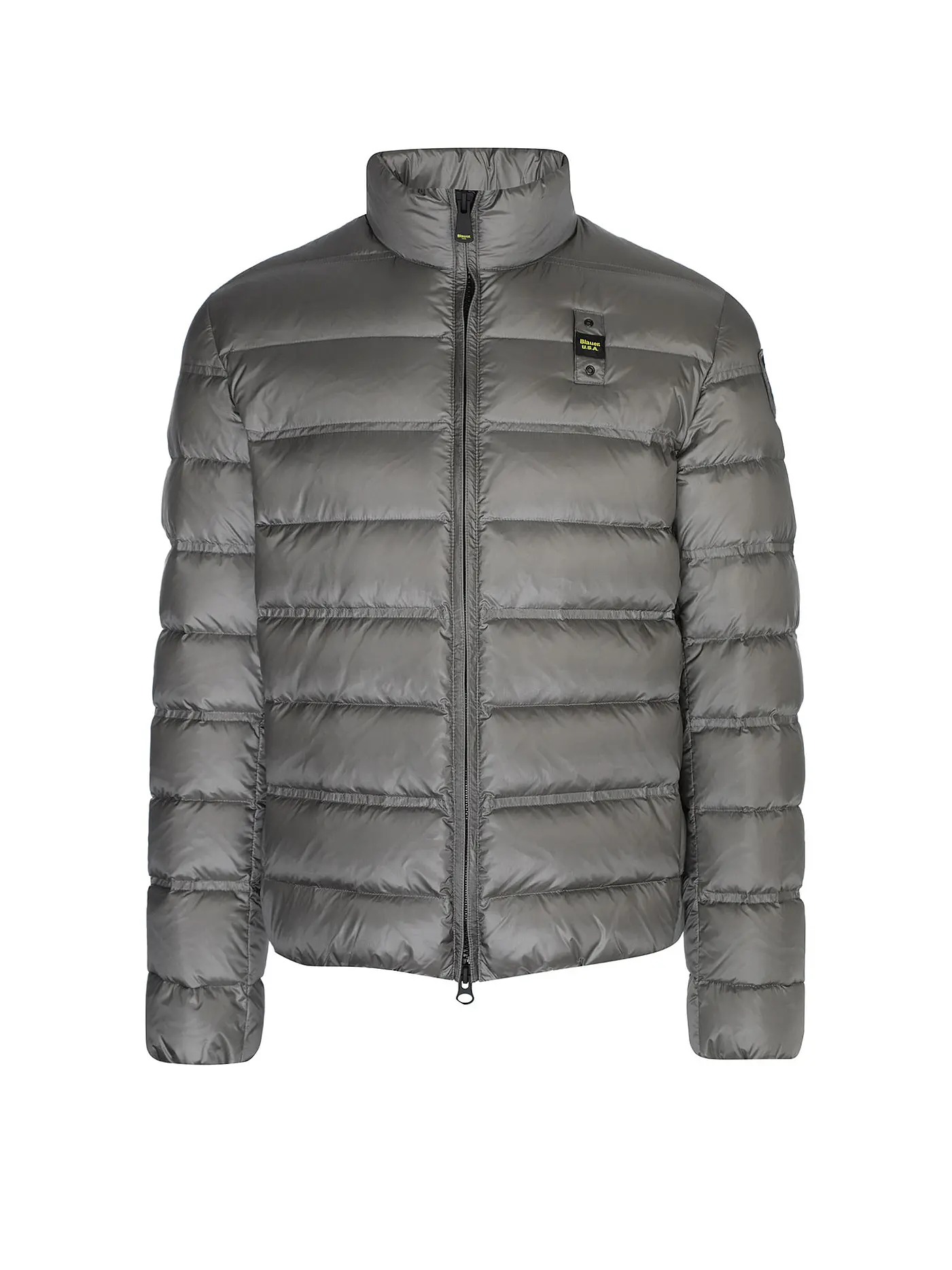 BLAUER | Daunenjacke | grau