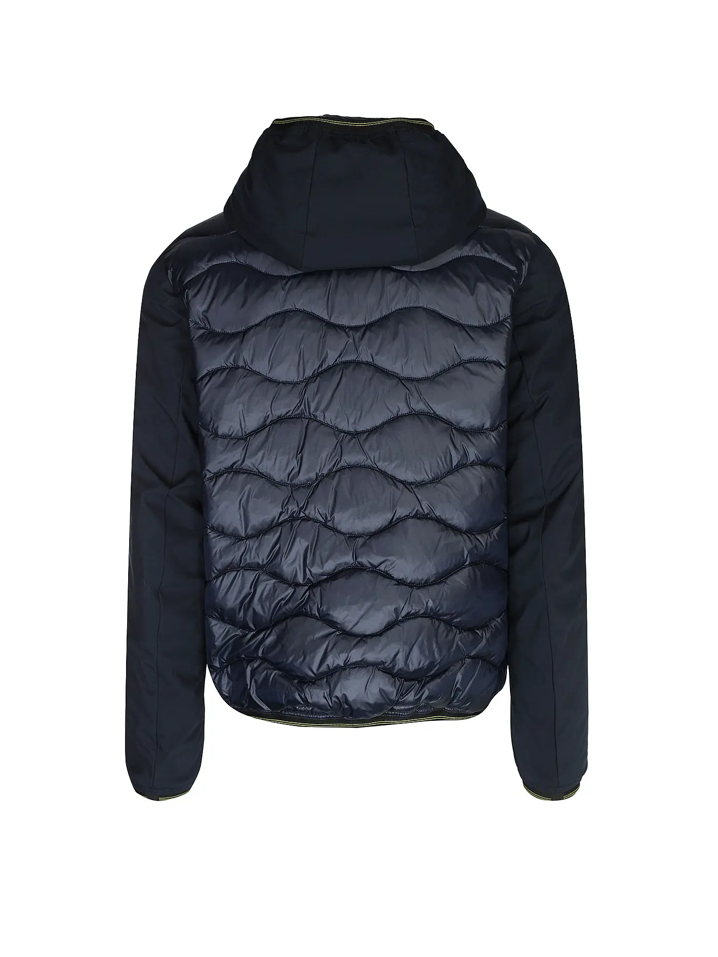 BLAUER | Daunenjacke | blau