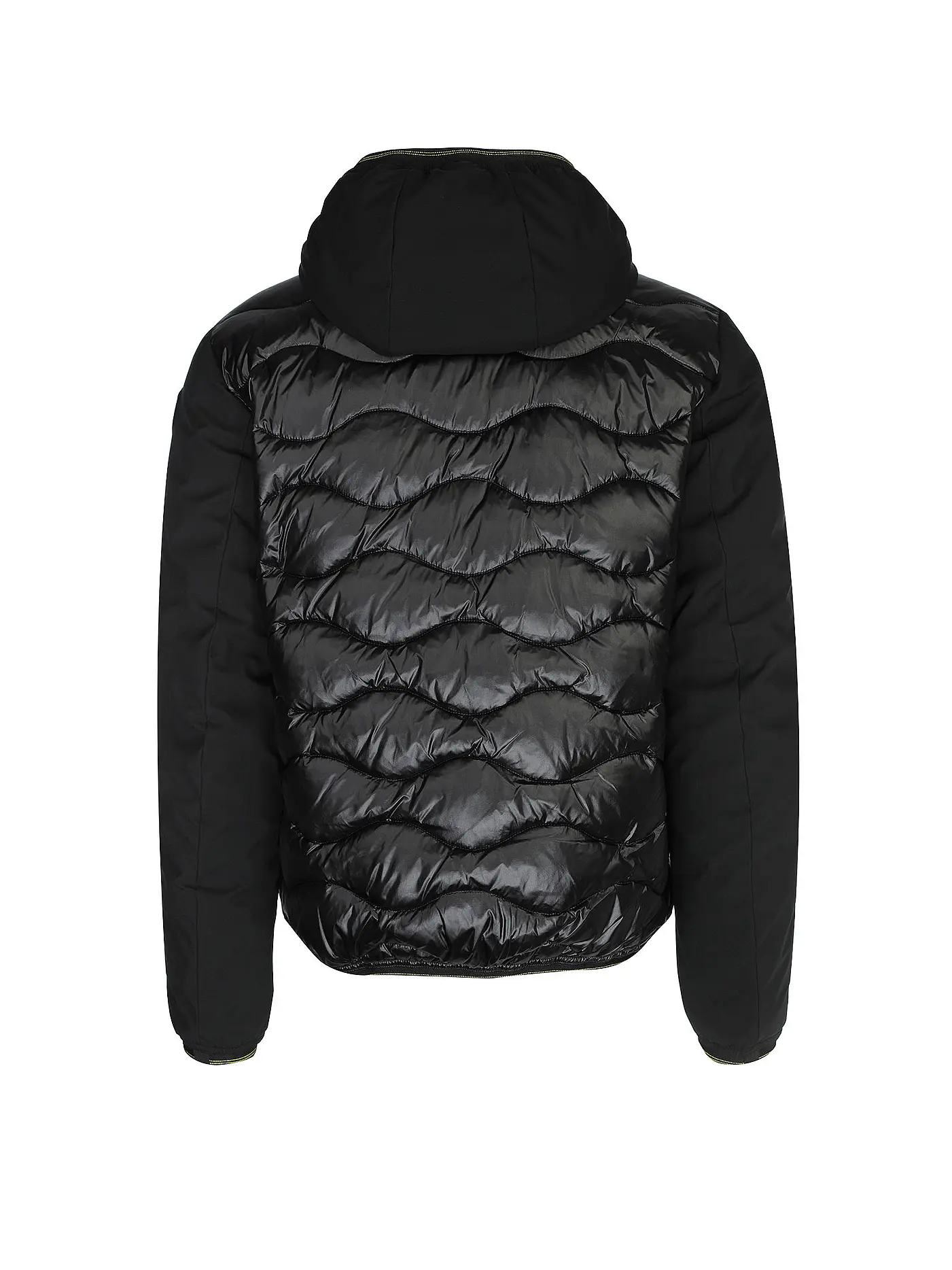 BLAUER | Daunenjacke | schwarz