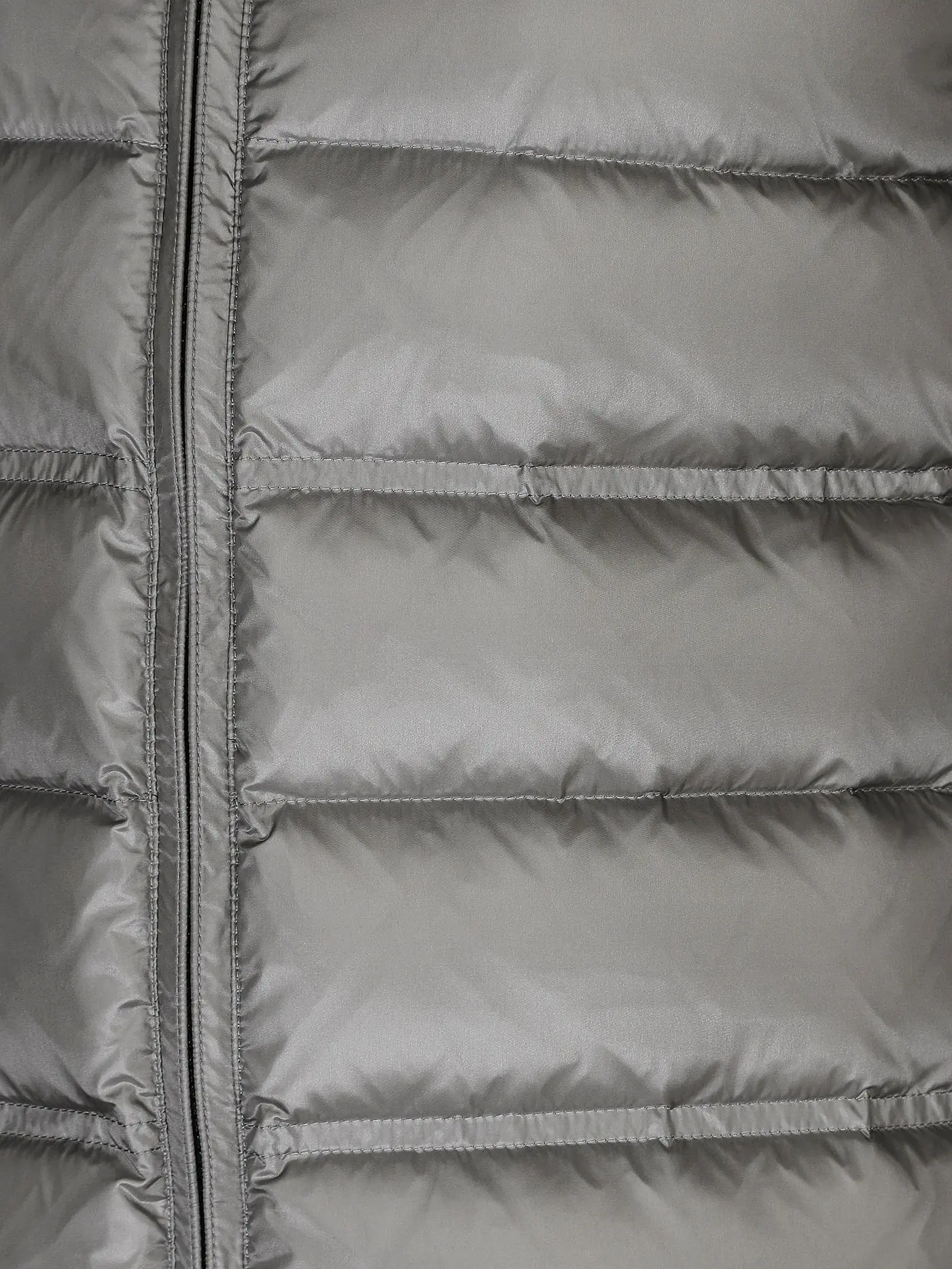 BLAUER | Daunenjacke | grau