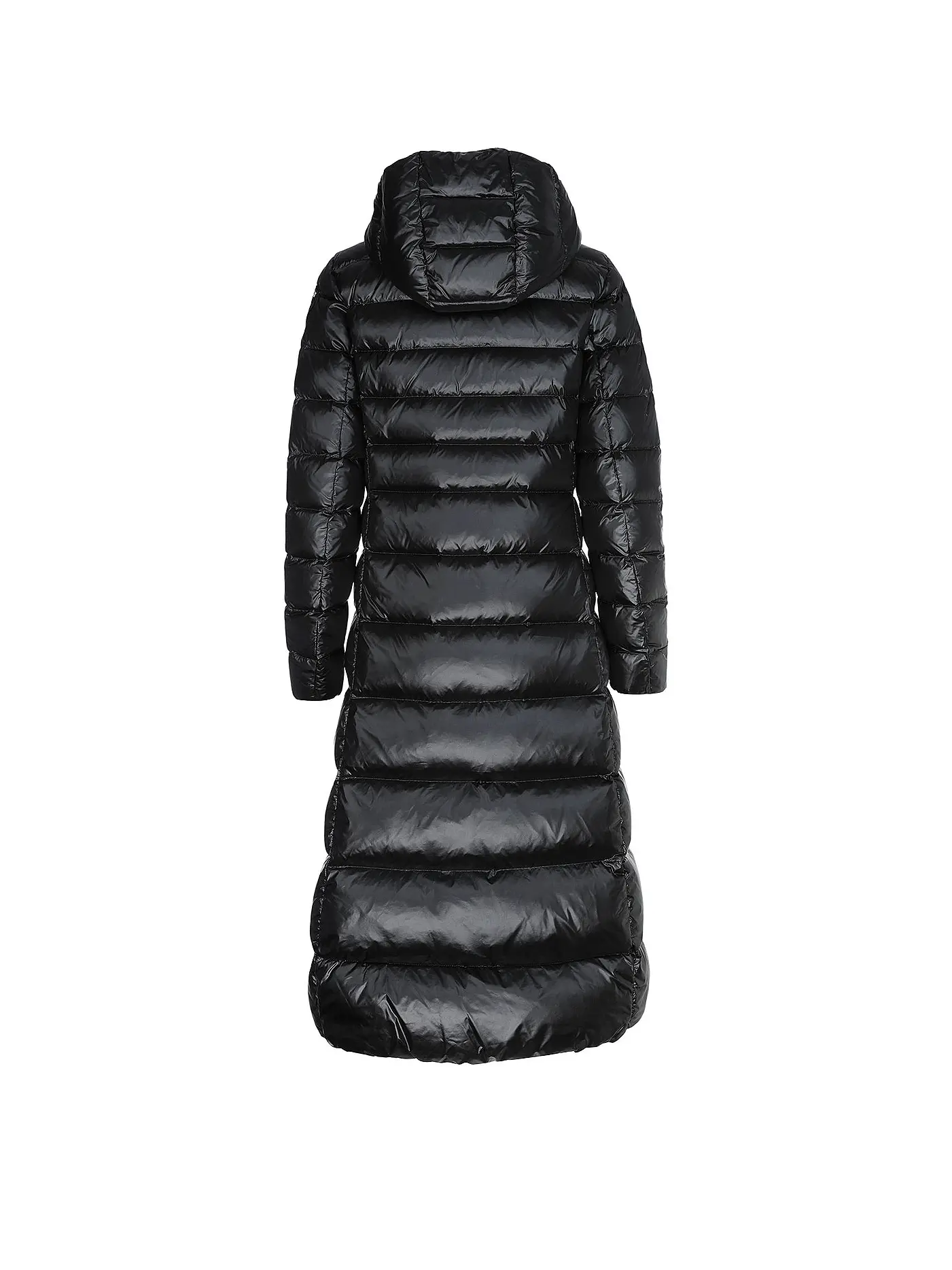 BLAUER | Daunenmantel  | schwarz