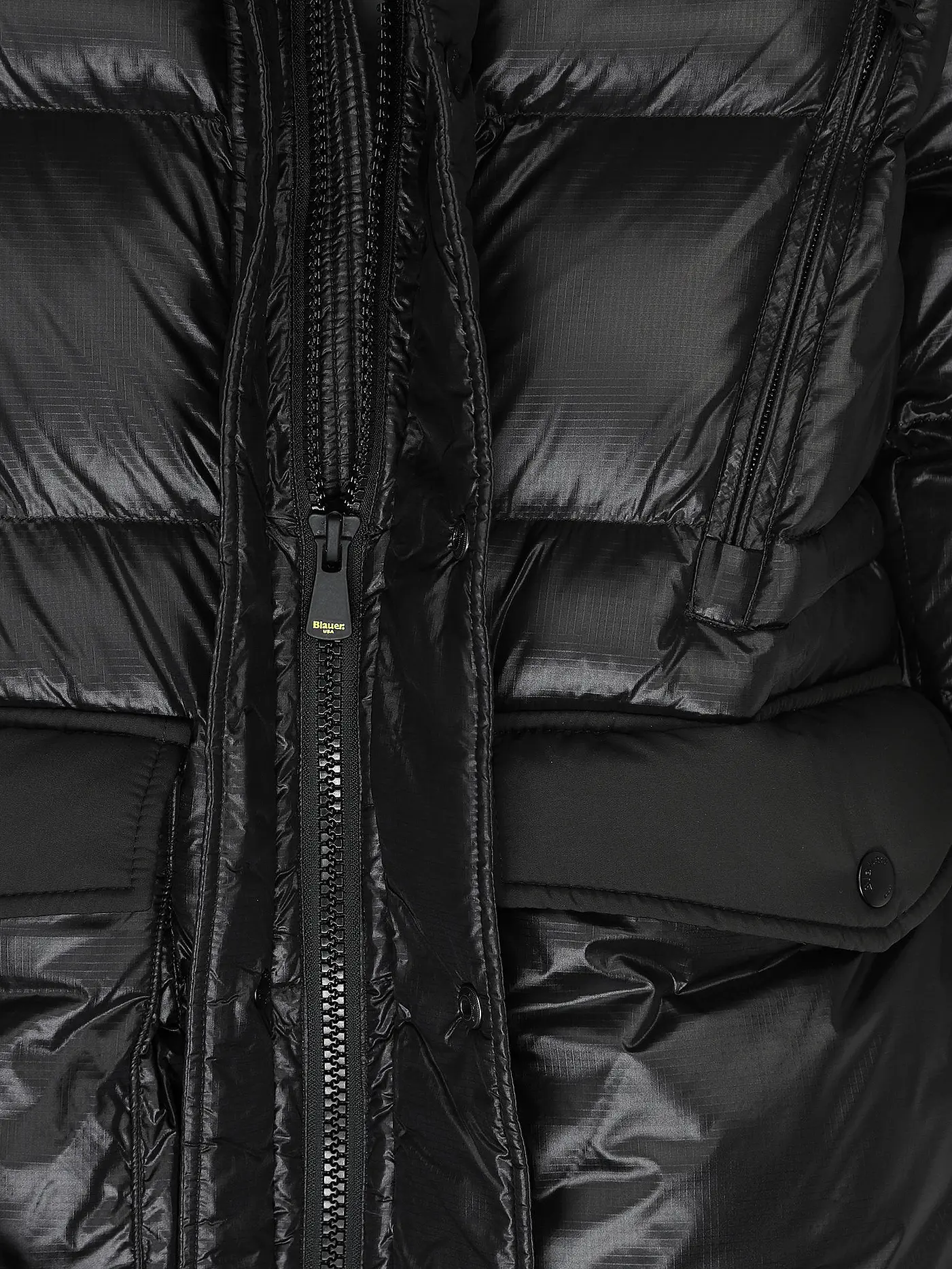 BLAUER | Parka  | schwarz
