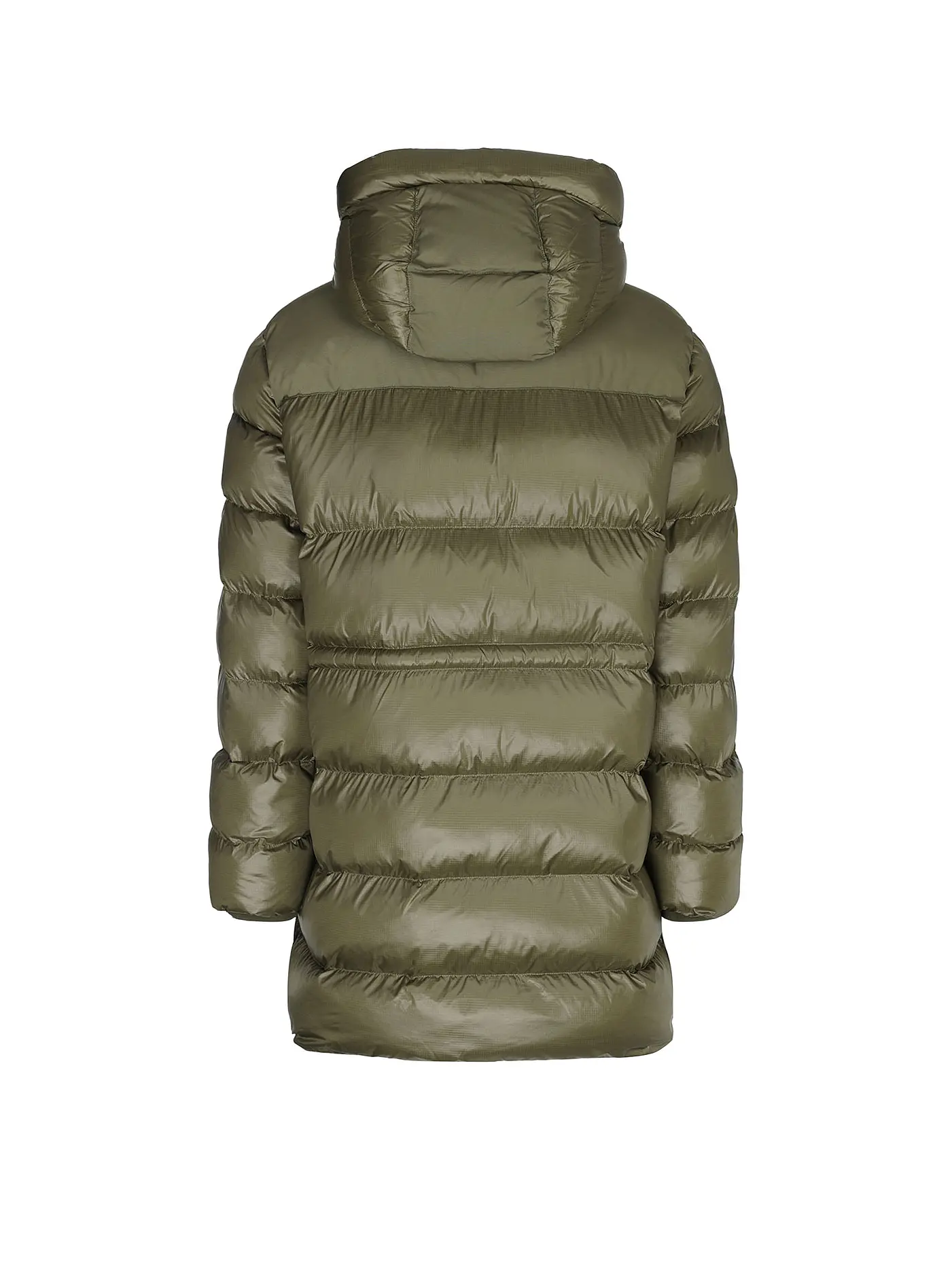 BLAUER | Parka | olive