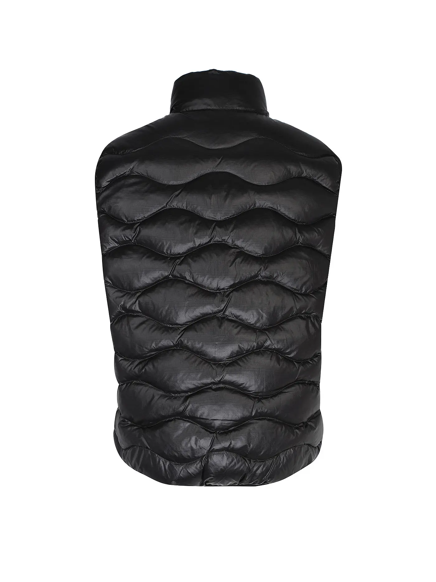 BLAUER | Steppgilet  | schwarz