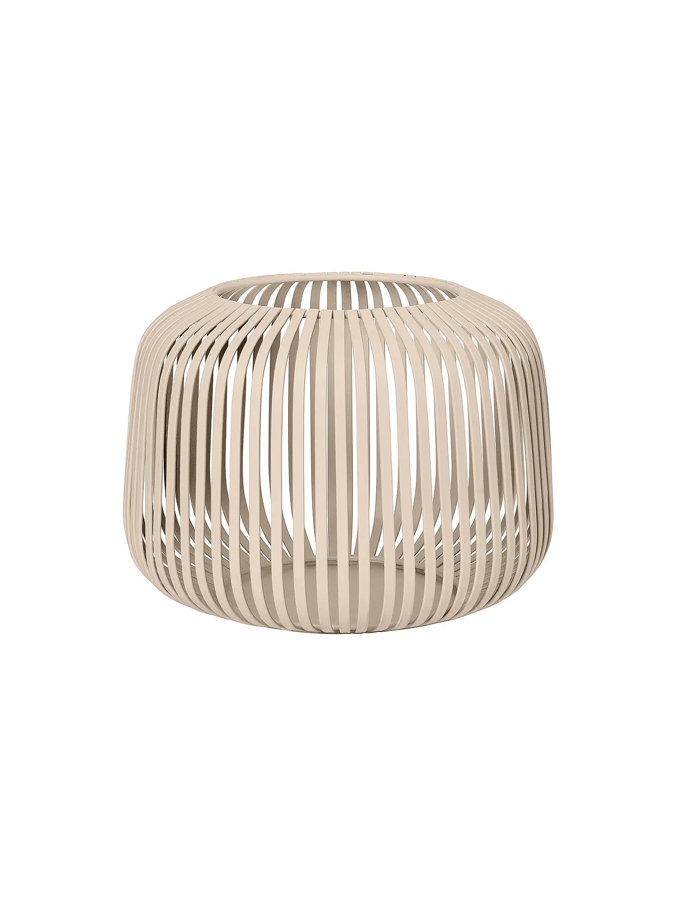 BLOMUS | Laterne LITO XS 10cm Normad | camel