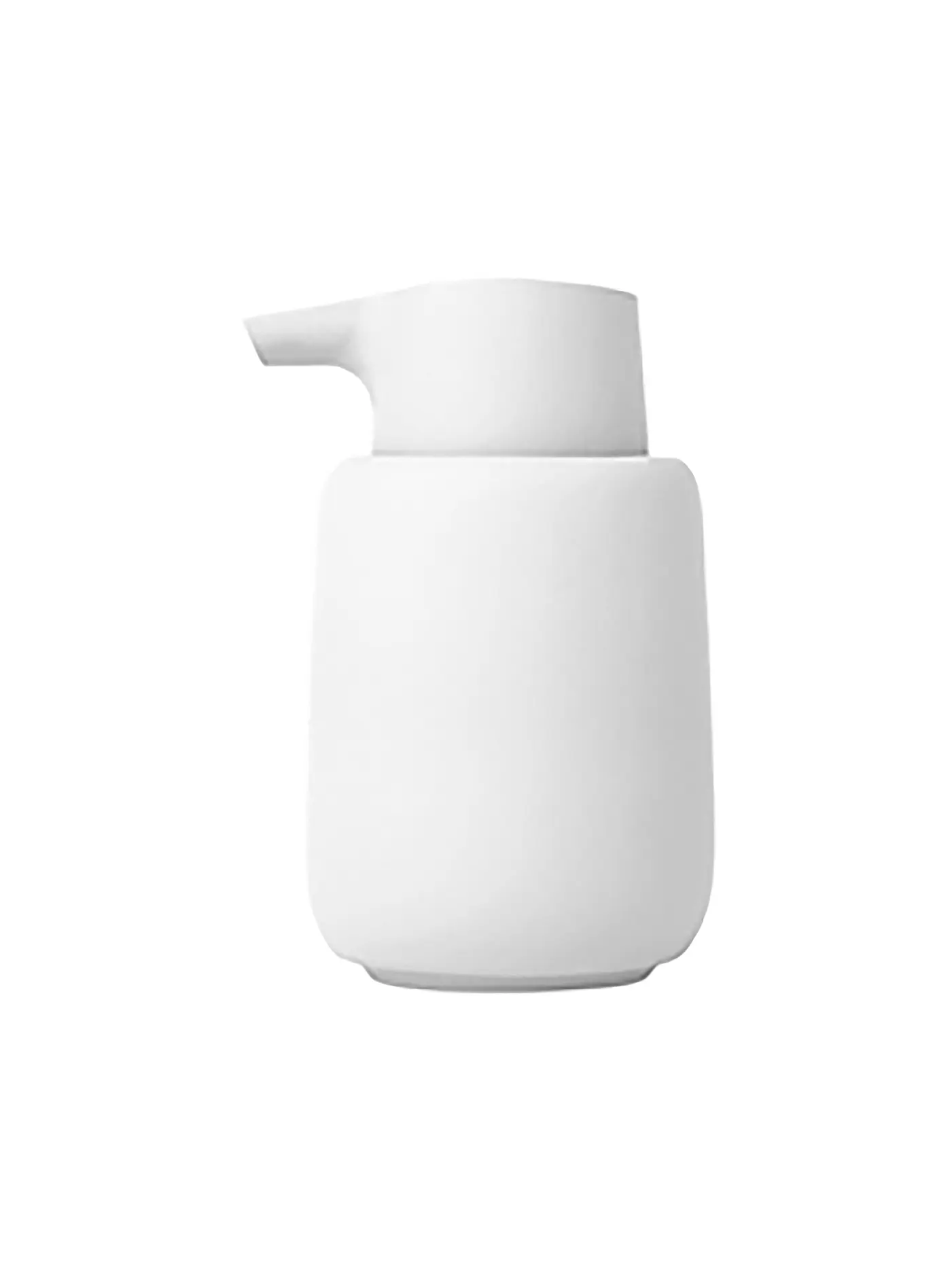 BLOMUS | Seifenspender SONO 2,25l Micro Chip | weiss