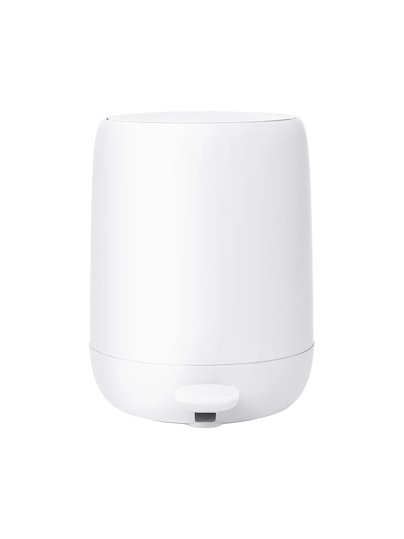 BLOMUS | Treteimer SONO 3l Micro Chip | weiss