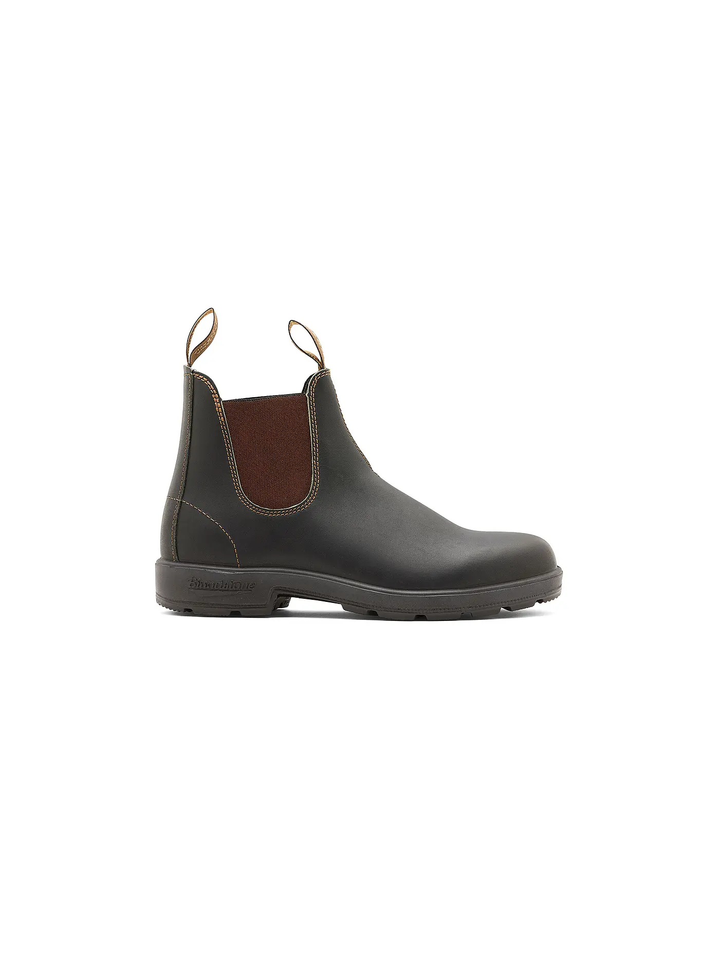 BLUNDSTONE | Chelsea Boots 500 | braun