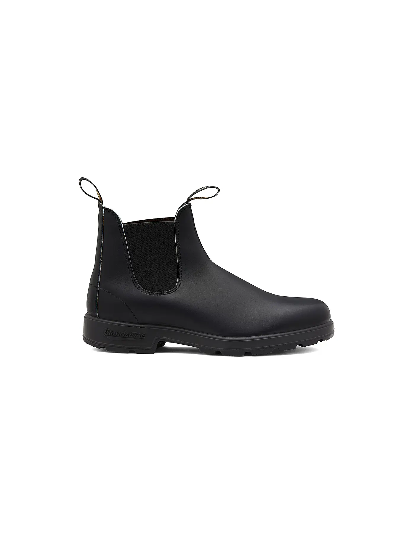 BLUNDSTONE | Chelsea Boots 500 | schwarz