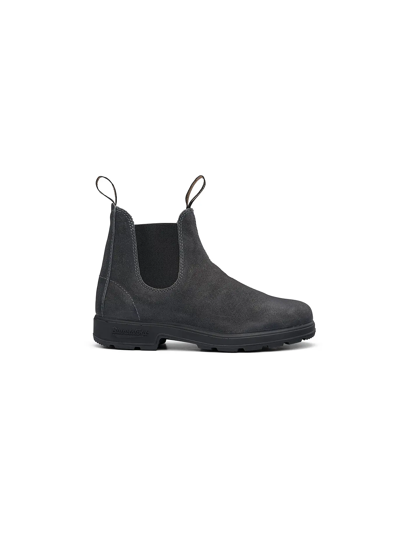 BLUNDSTONE | Chelsea Boots 500 | grau