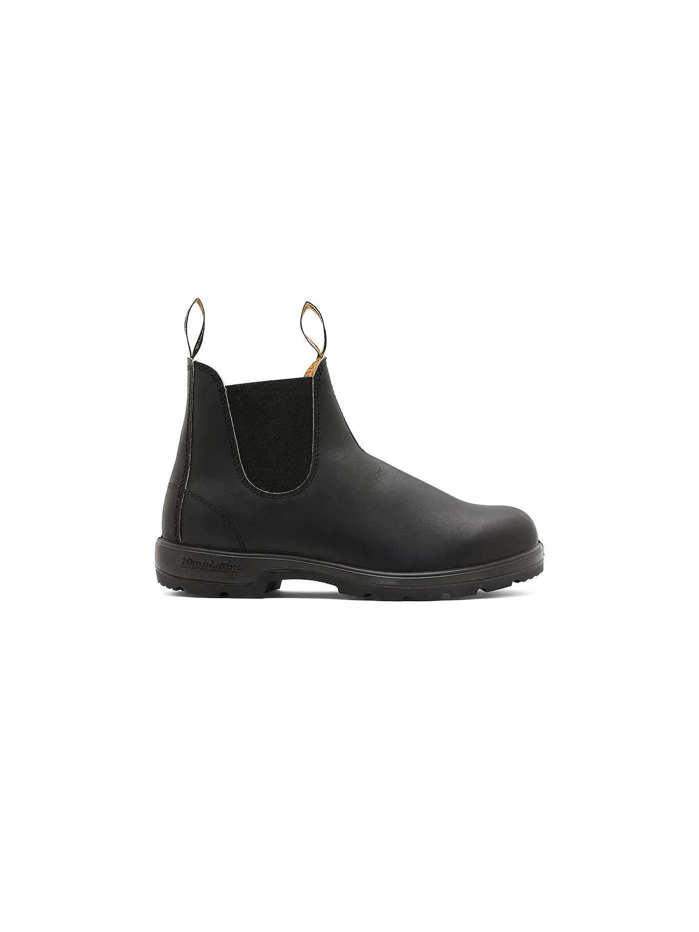 BLUNDSTONE | Chelsea Boots 500 | schwarz