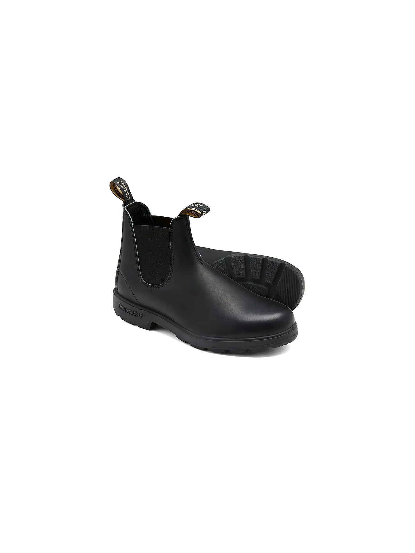 BLUNDSTONE | Chelsea Boots 500 | schwarz