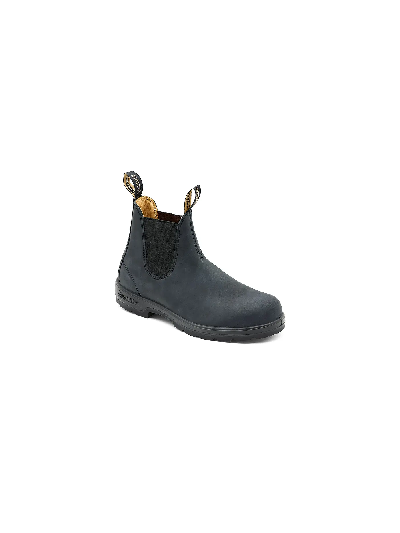BLUNDSTONE | Chelsea Boots 500 | grau