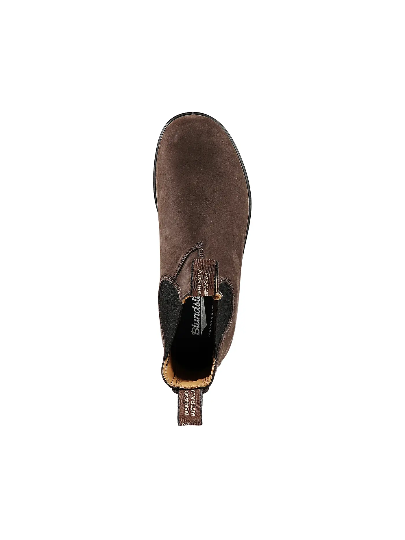 BLUNDSTONE | Chelsea Boots 500 | braun