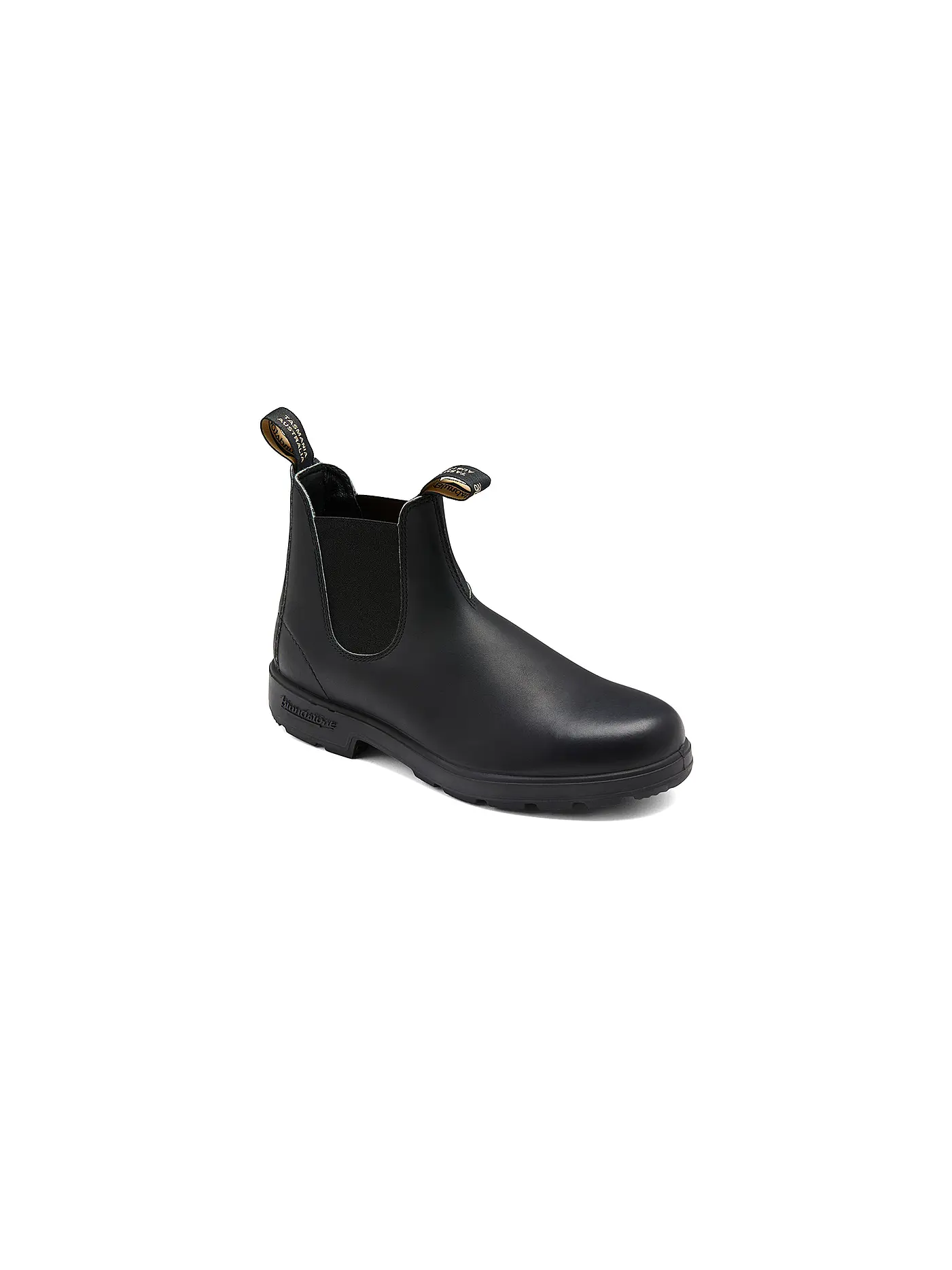 BLUNDSTONE | Chelsea Boots 500 | schwarz