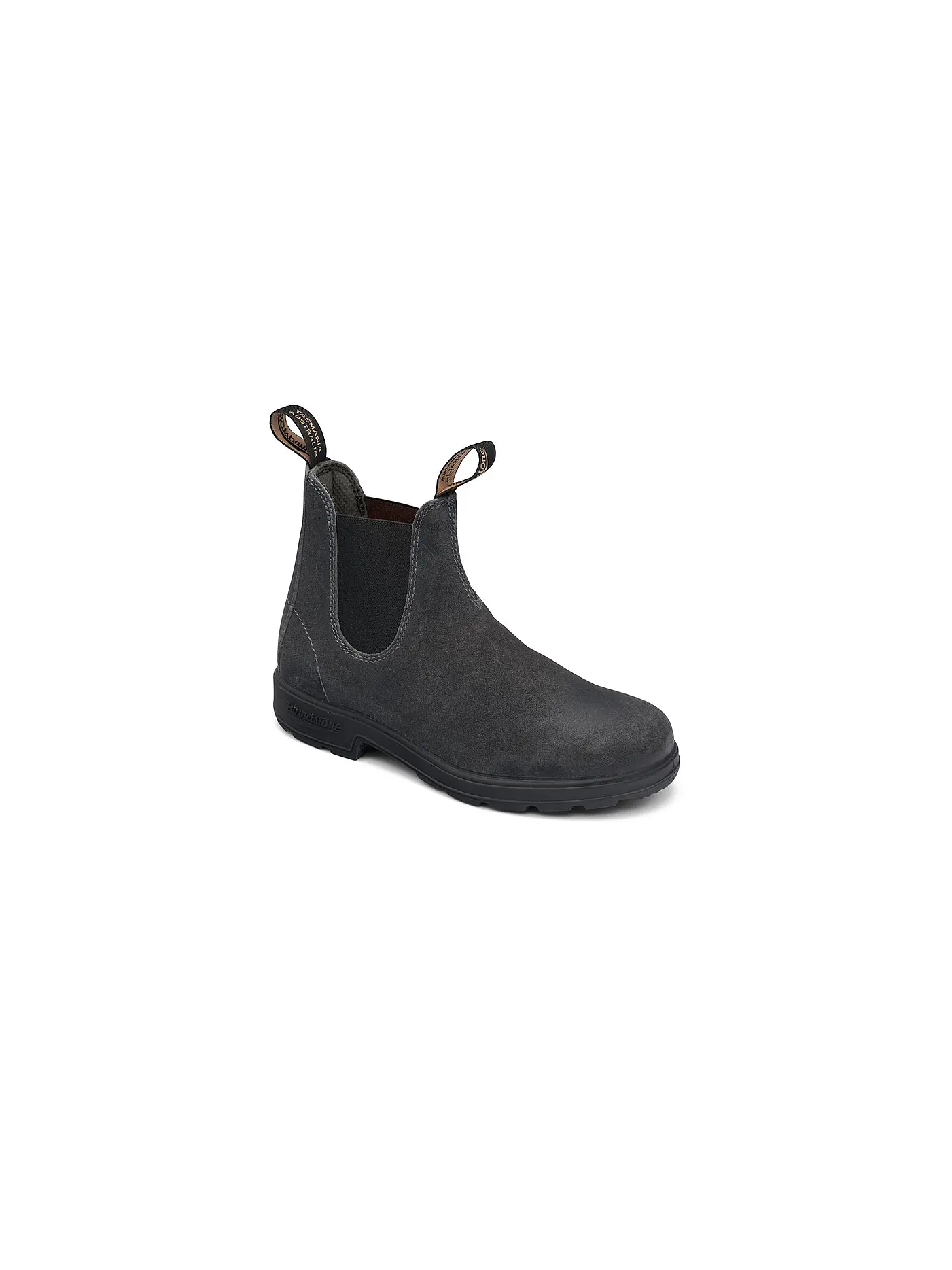 BLUNDSTONE | Chelsea Boots 500 | grau