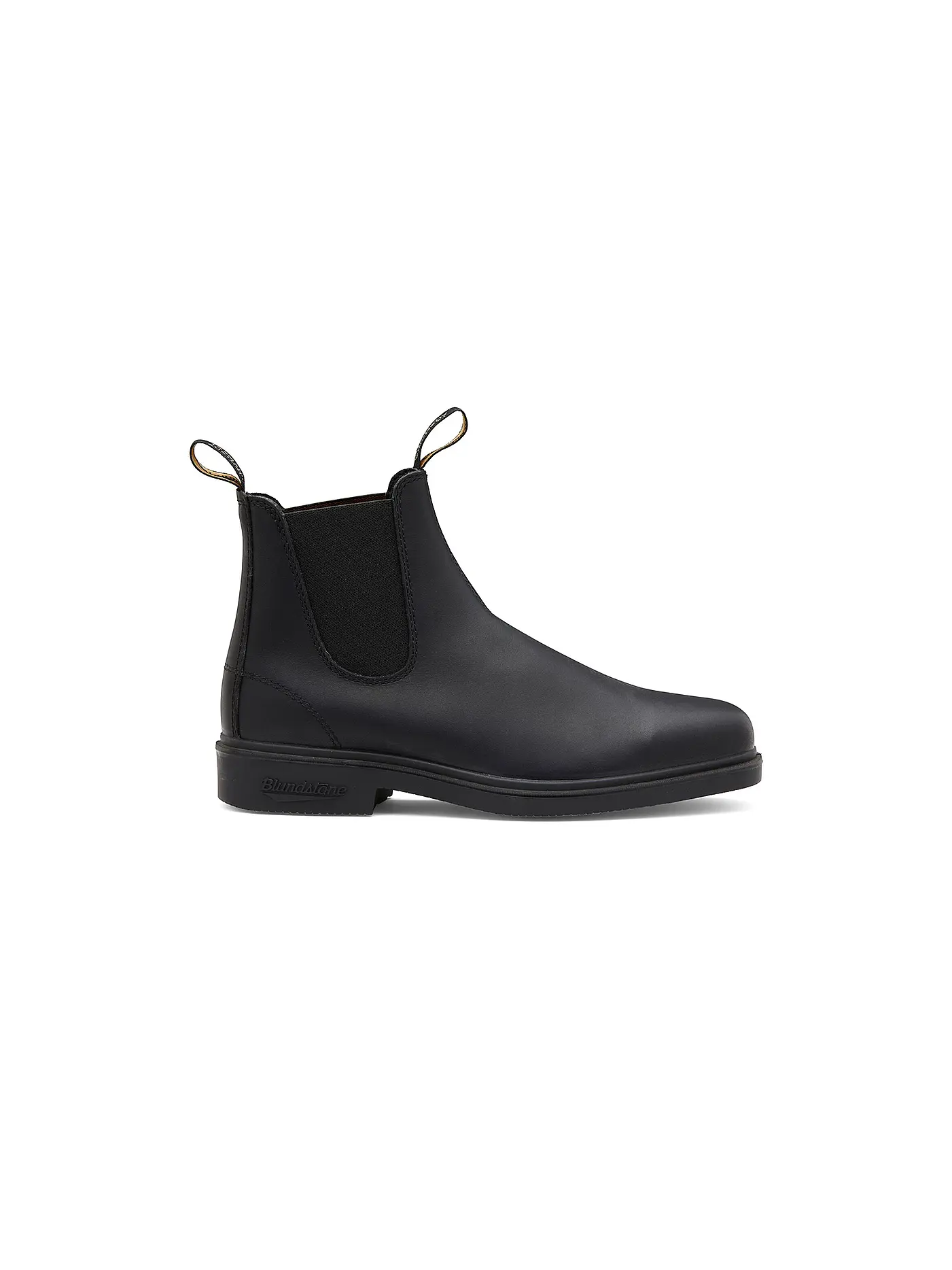 BLUNDSTONE | Chelsea Boots DRESS  | schwarz