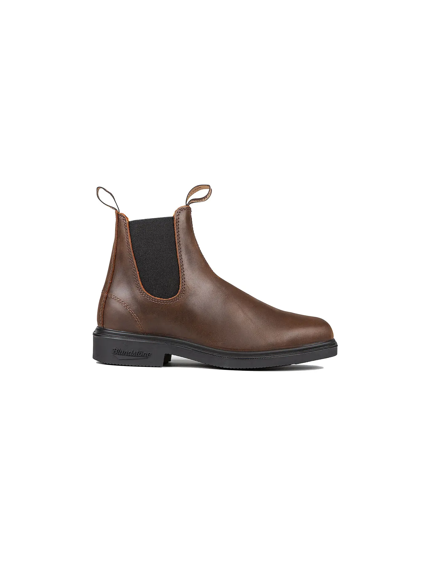 BLUNDSTONE | Chelsea Boots DRESS  | braun