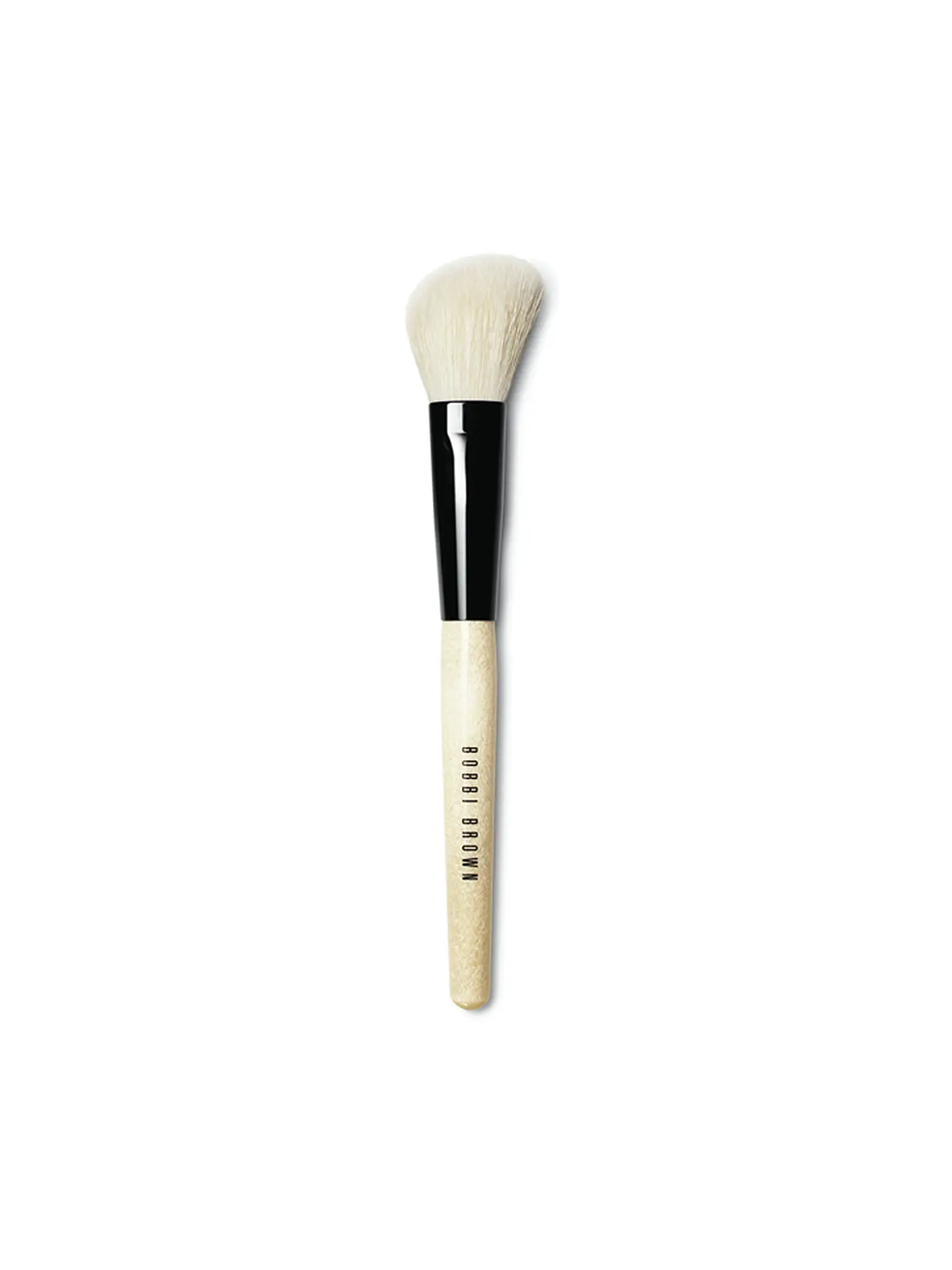 BOBBI BROWN | Angled Face Brush  | keine Farbe