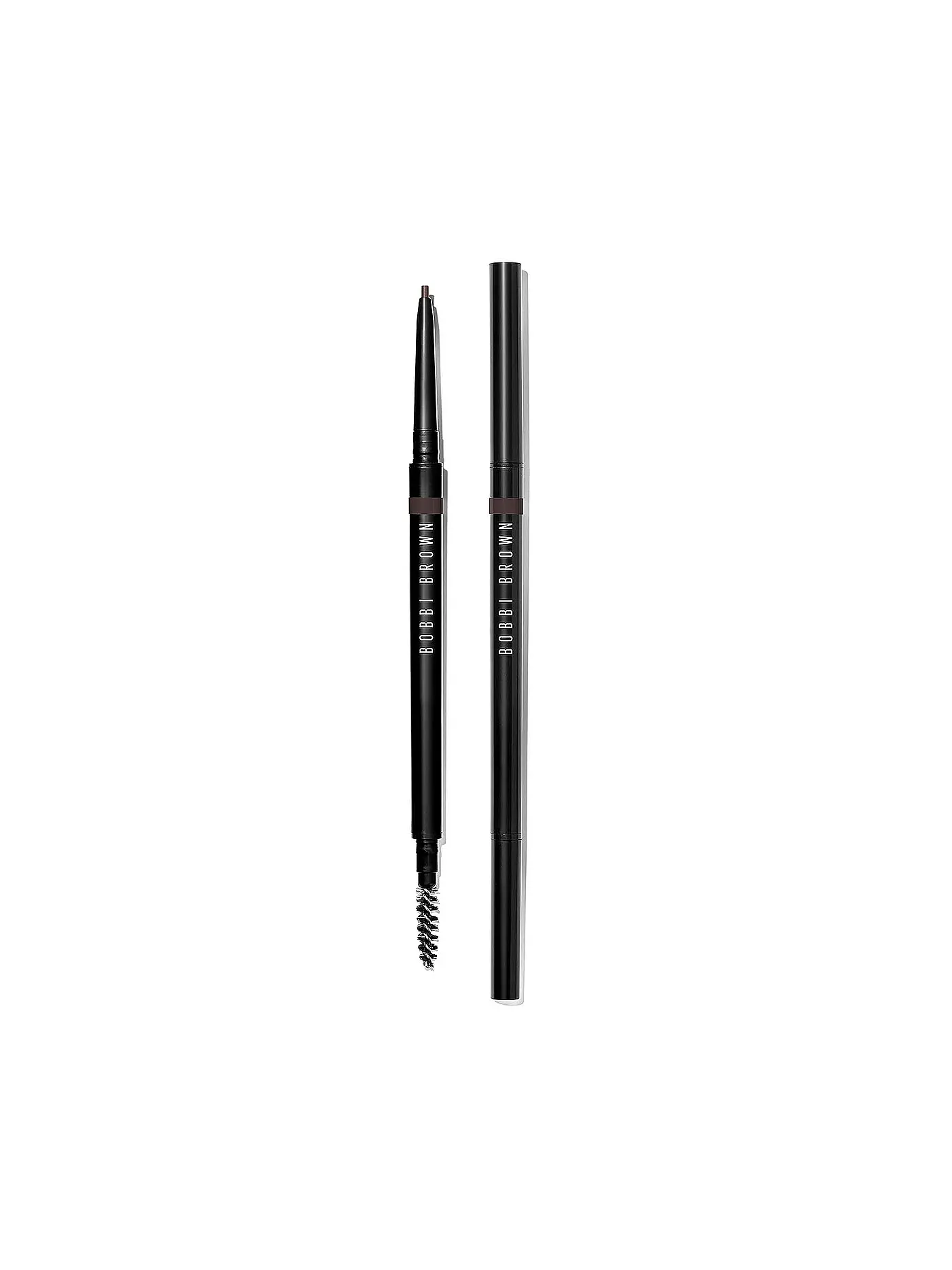 BOBBI BROWN | Augenbrauenstift - Micro Brow Pencil ( 09 Slate )  | braun