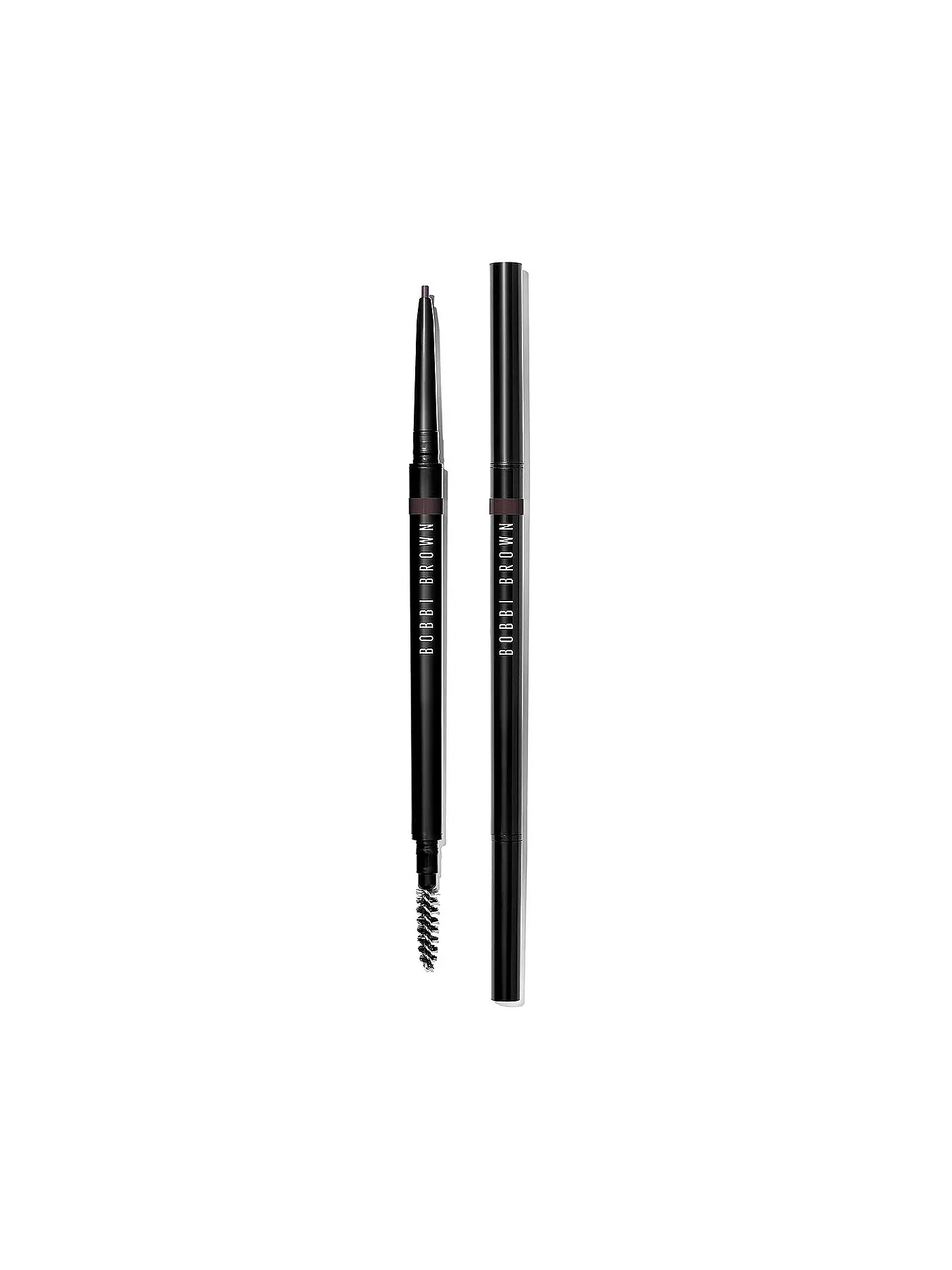 BOBBI BROWN | Augenbrauenstift - Micro Brow Pencil ( 09 Slate )  | braun
