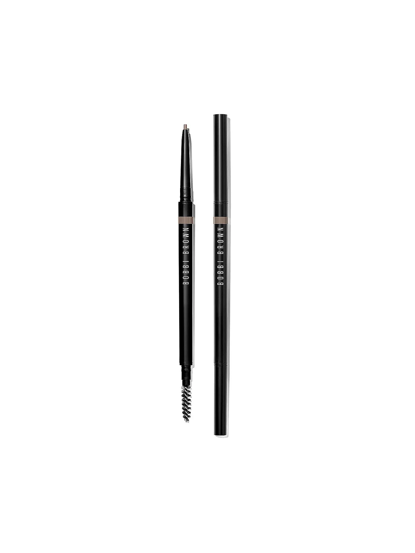 BOBBI BROWN | Augenbrauenstift - Micro Brow Pencil ( 09 Slate )  | braun