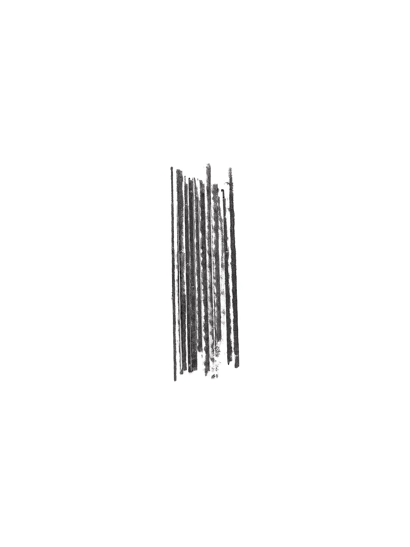 BOBBI BROWN | Augenbrauenstift - Micro Brow Pencil ( 11 Soft Black )  | schwarz