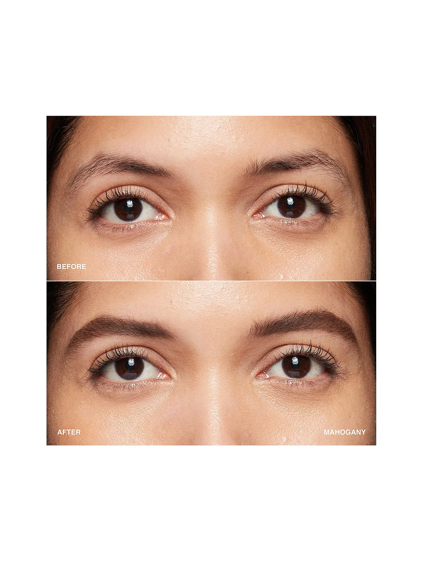 BOBBI BROWN | Augenbraunstift - Natural Brow Shaper ( 02 Mahagony )  | braun