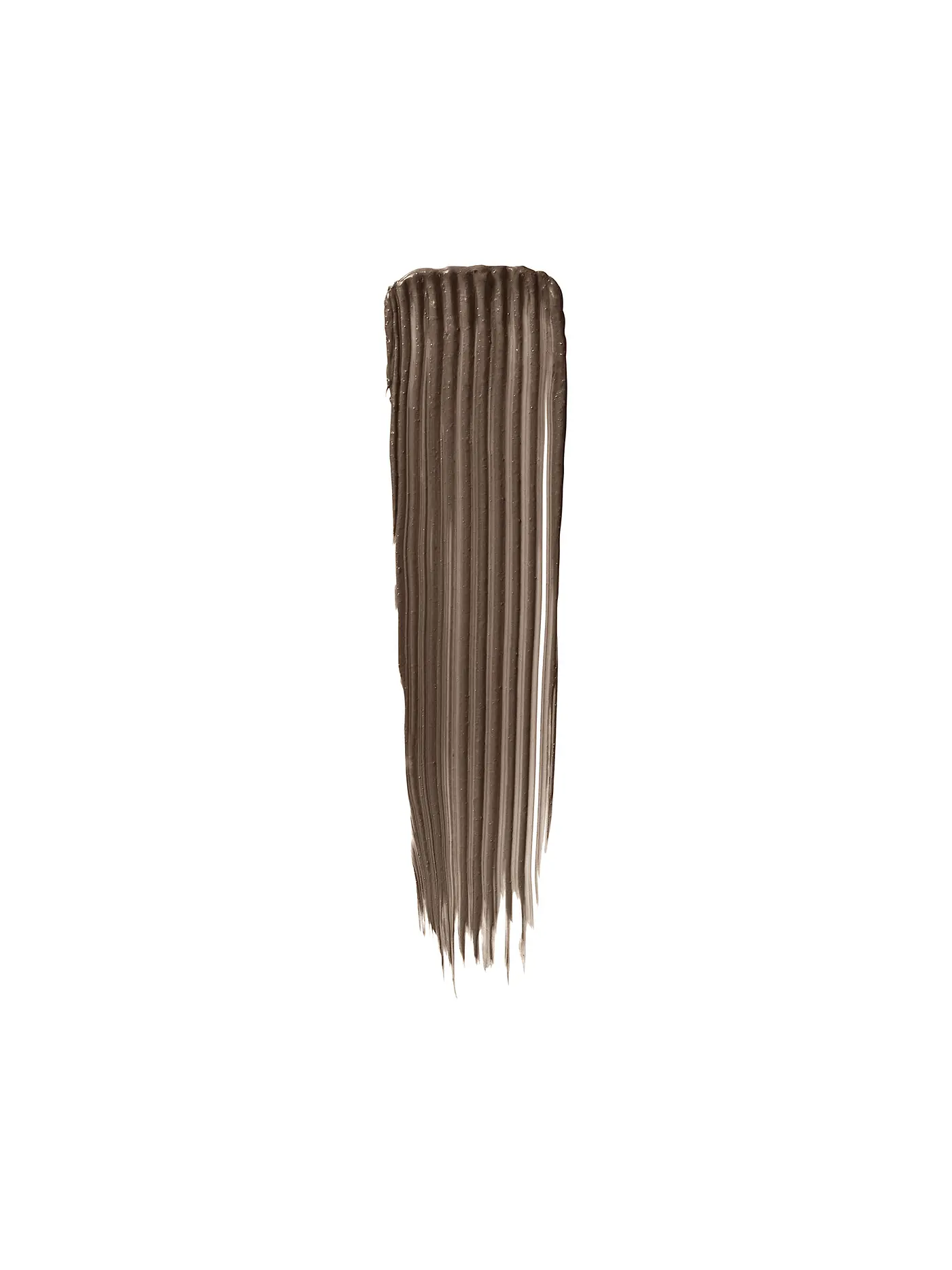 BOBBI BROWN | Augenbraunstift - Natural Brow Shaper ( 08 Rich Brown )  | braun