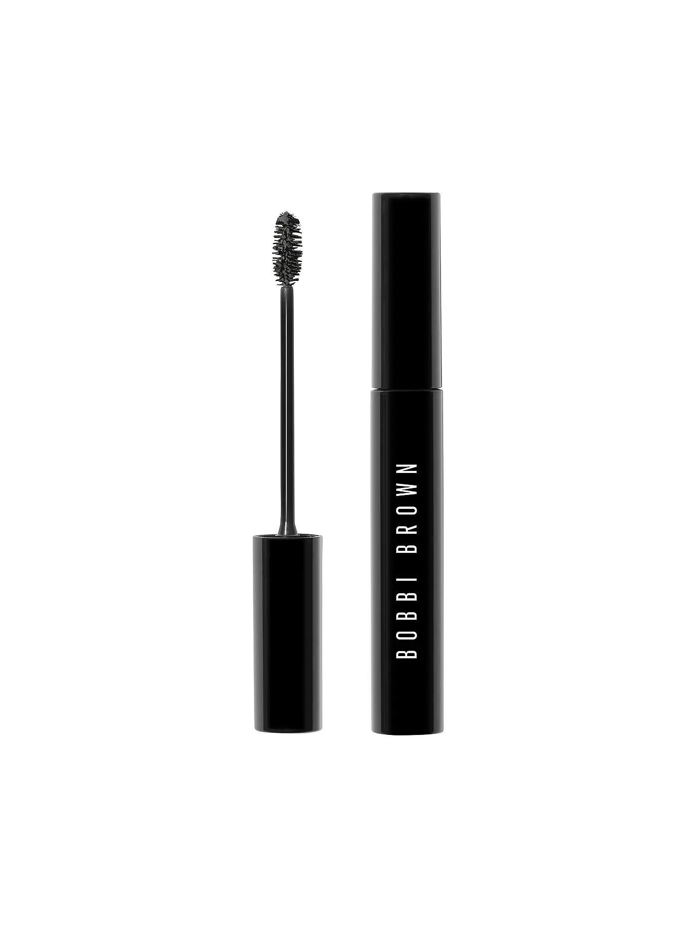 BOBBI BROWN | Augenbraunstift - Natural Brow Shaper ( 09 Slate )  | schwarz