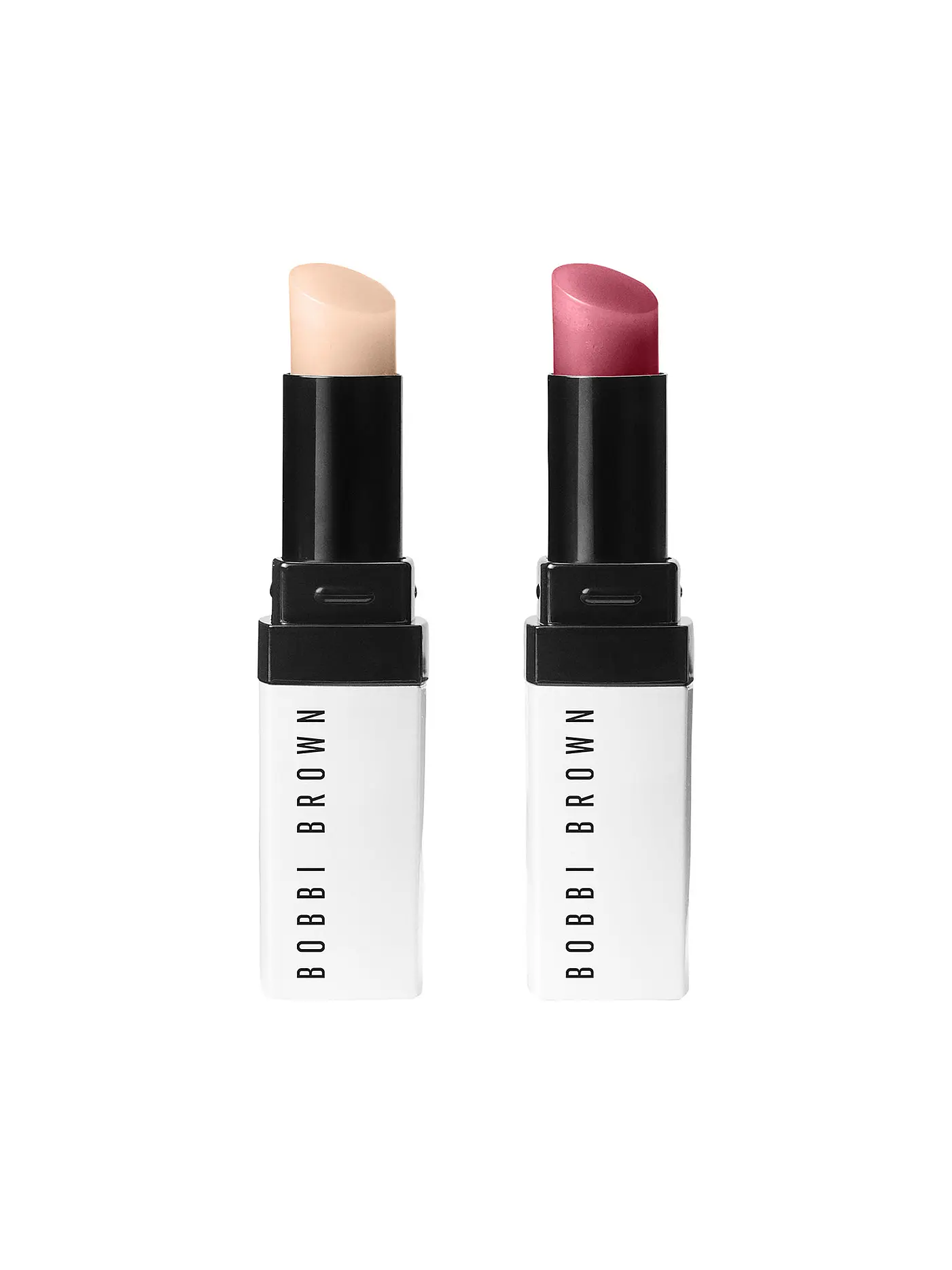 BOBBI BROWN | Geschenkset - A Tint of Glam Extra Lip Tint Set   | keine Farbe