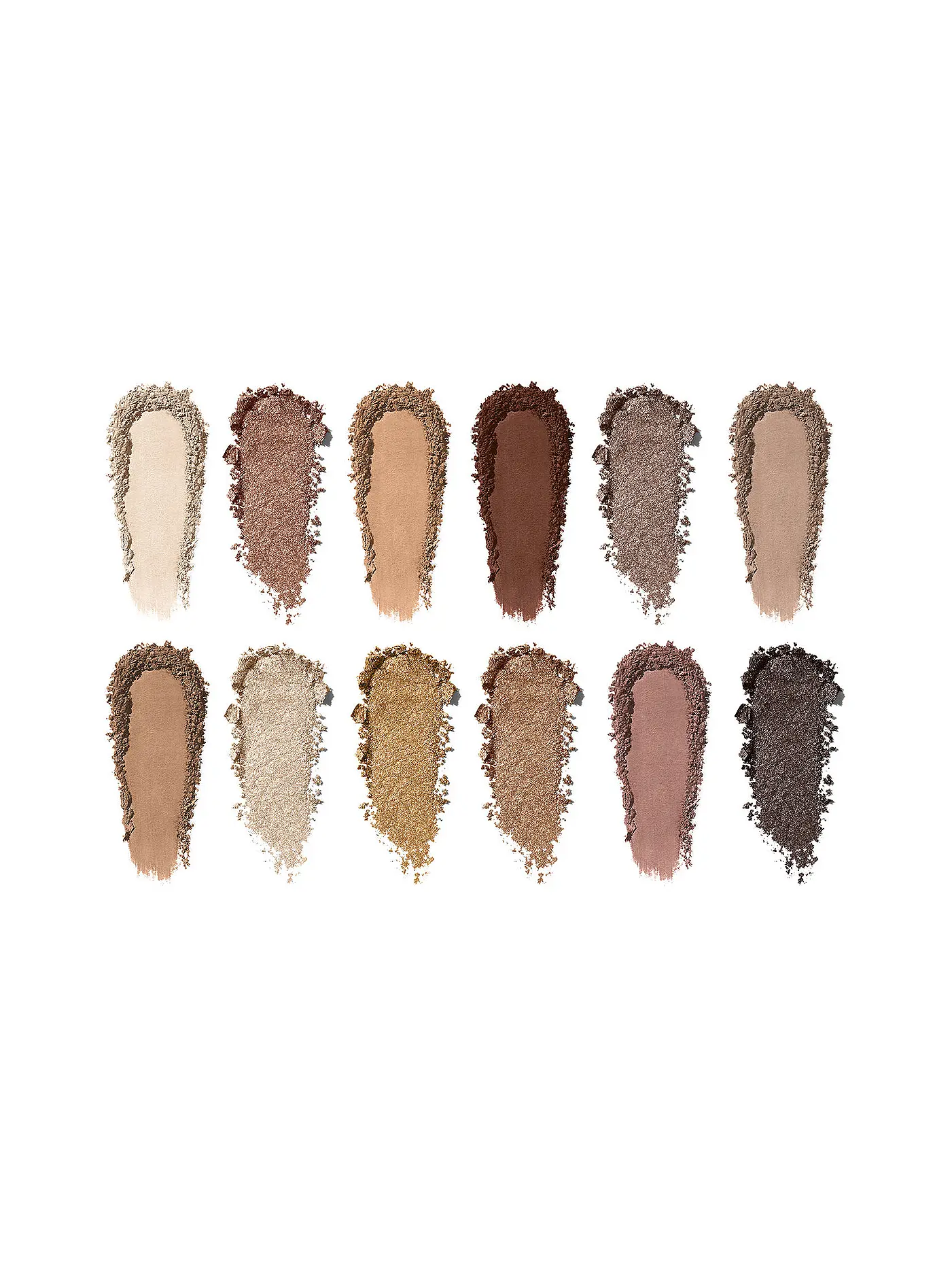 BOBBI BROWN | Geschenkset - City Glamour Eye Shadow Palette | keine Farbe
