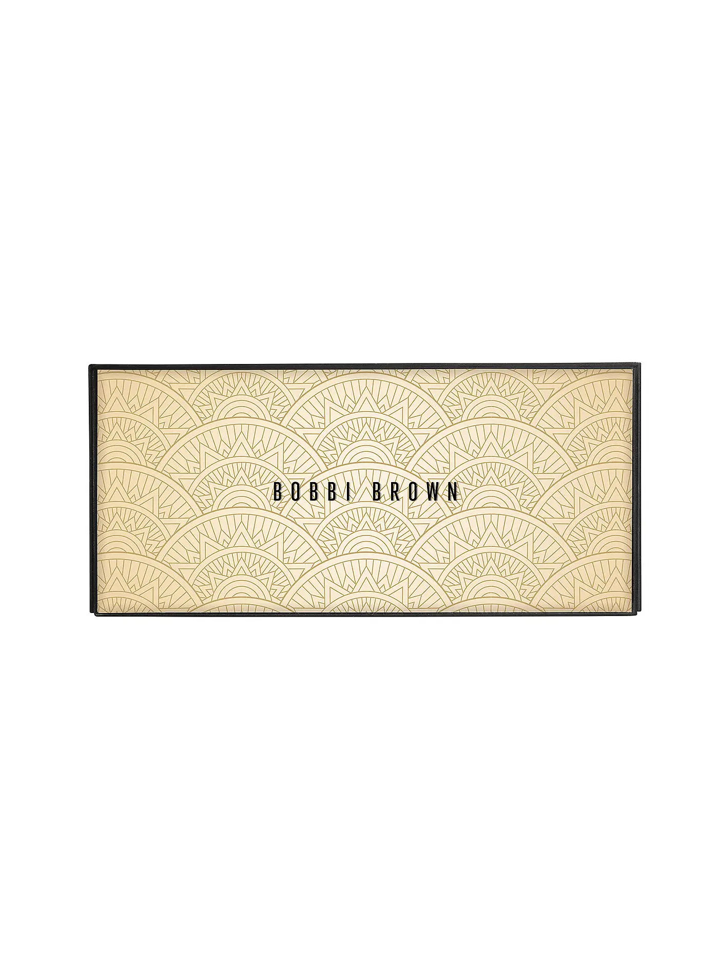 BOBBI BROWN | Geschenkset - City Glamour Eye Shadow Palette | keine Farbe