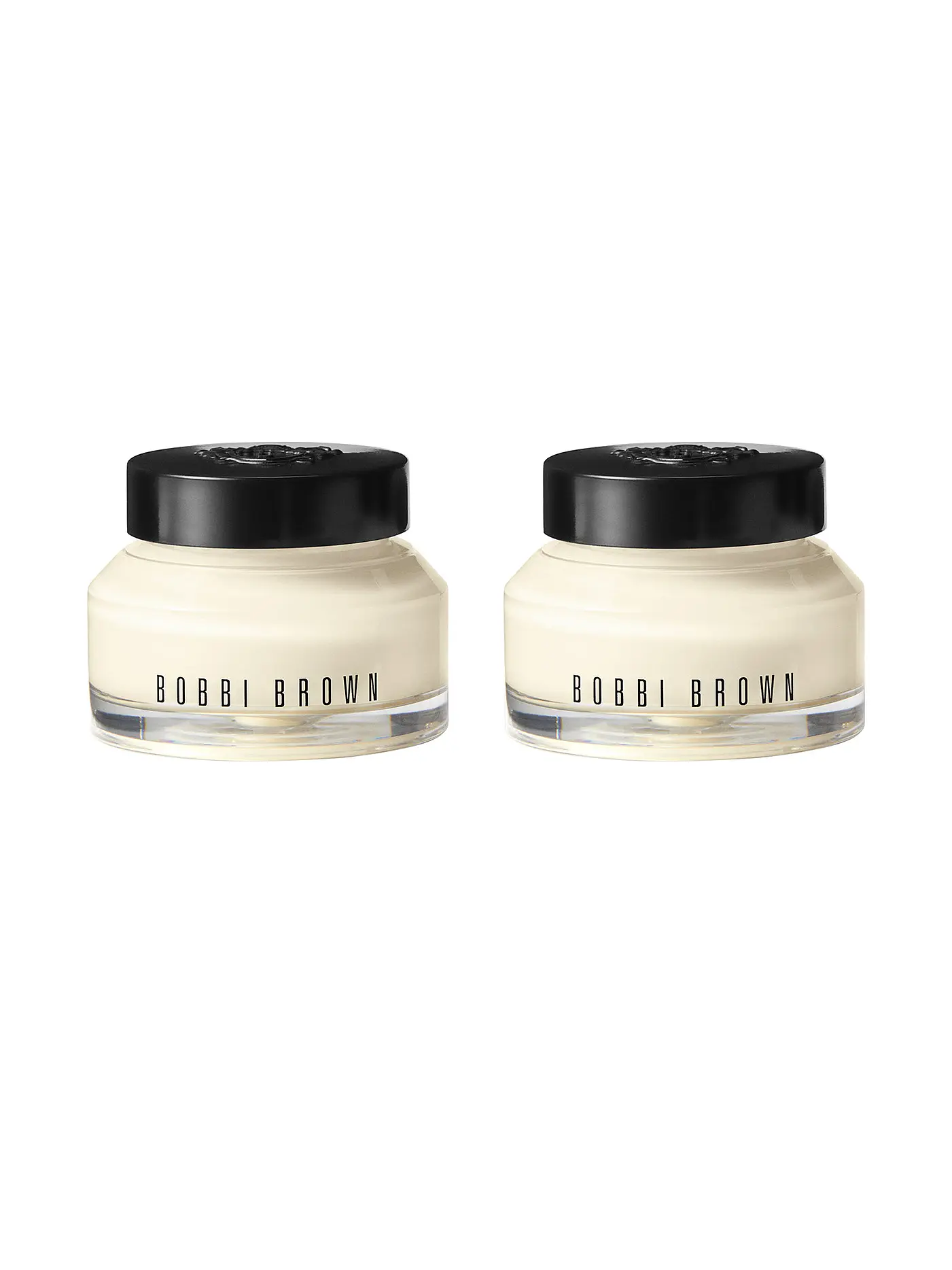 BOBBI BROWN | Geschenkset - Primed to Party Vitamin Enriched Face Base Duo 2x50ml | keine Farbe
