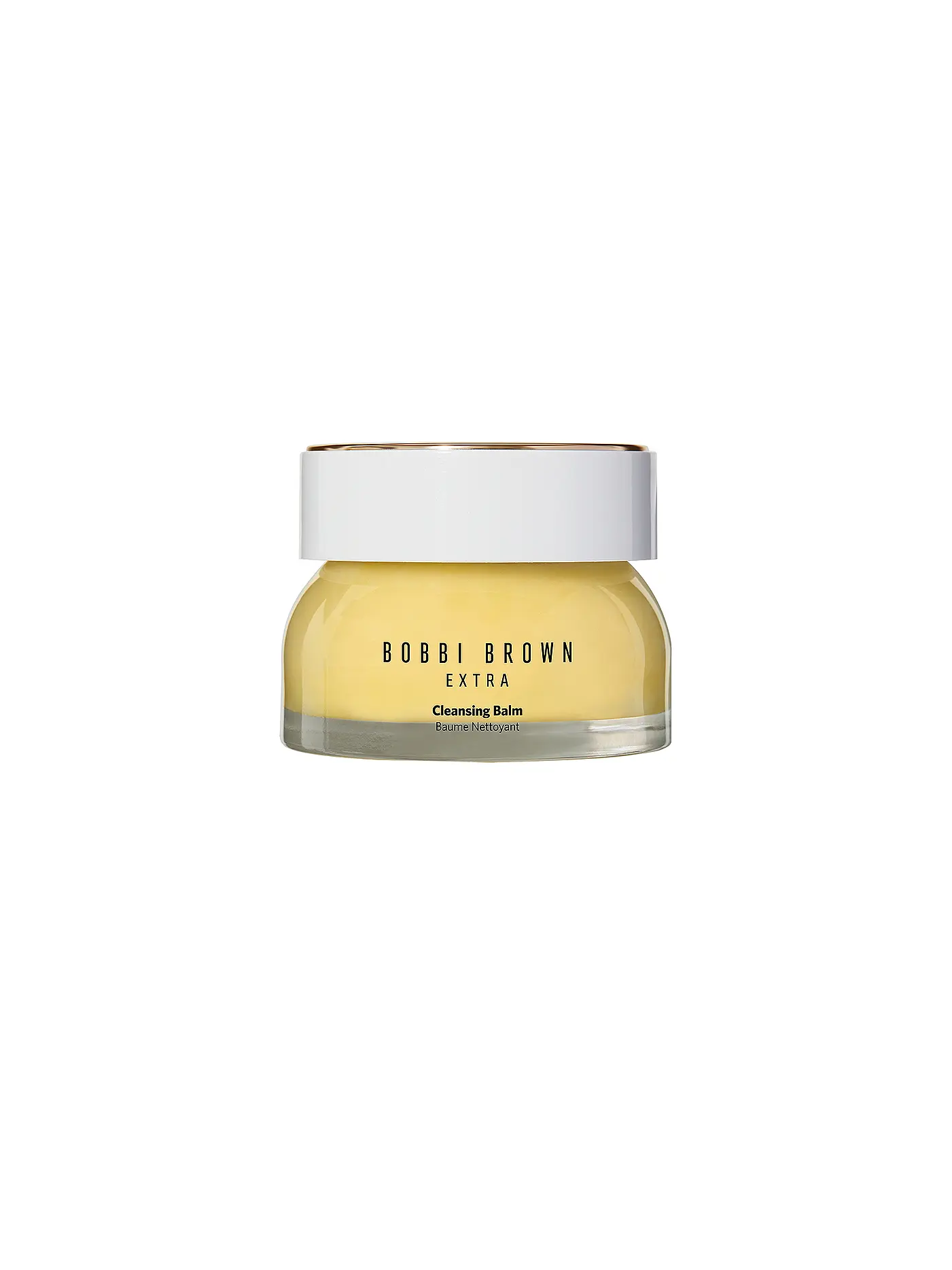 BOBBI BROWN | Gesichtsreinigung - Extra Cleansing Balm 100ml | keine Farbe