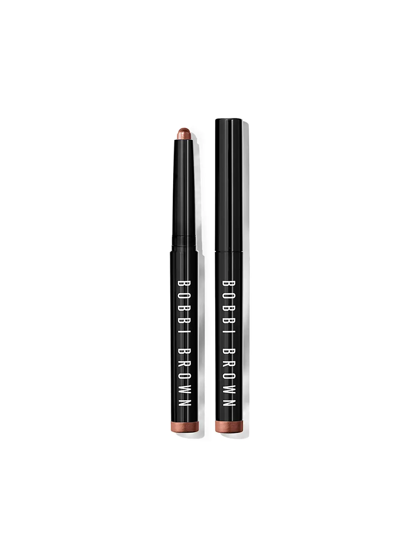 BOBBI BROWN | Lidschatten - Long Wear Cream Shadow Stick ( 69 Ruby Shimmer )  | dunkelrot