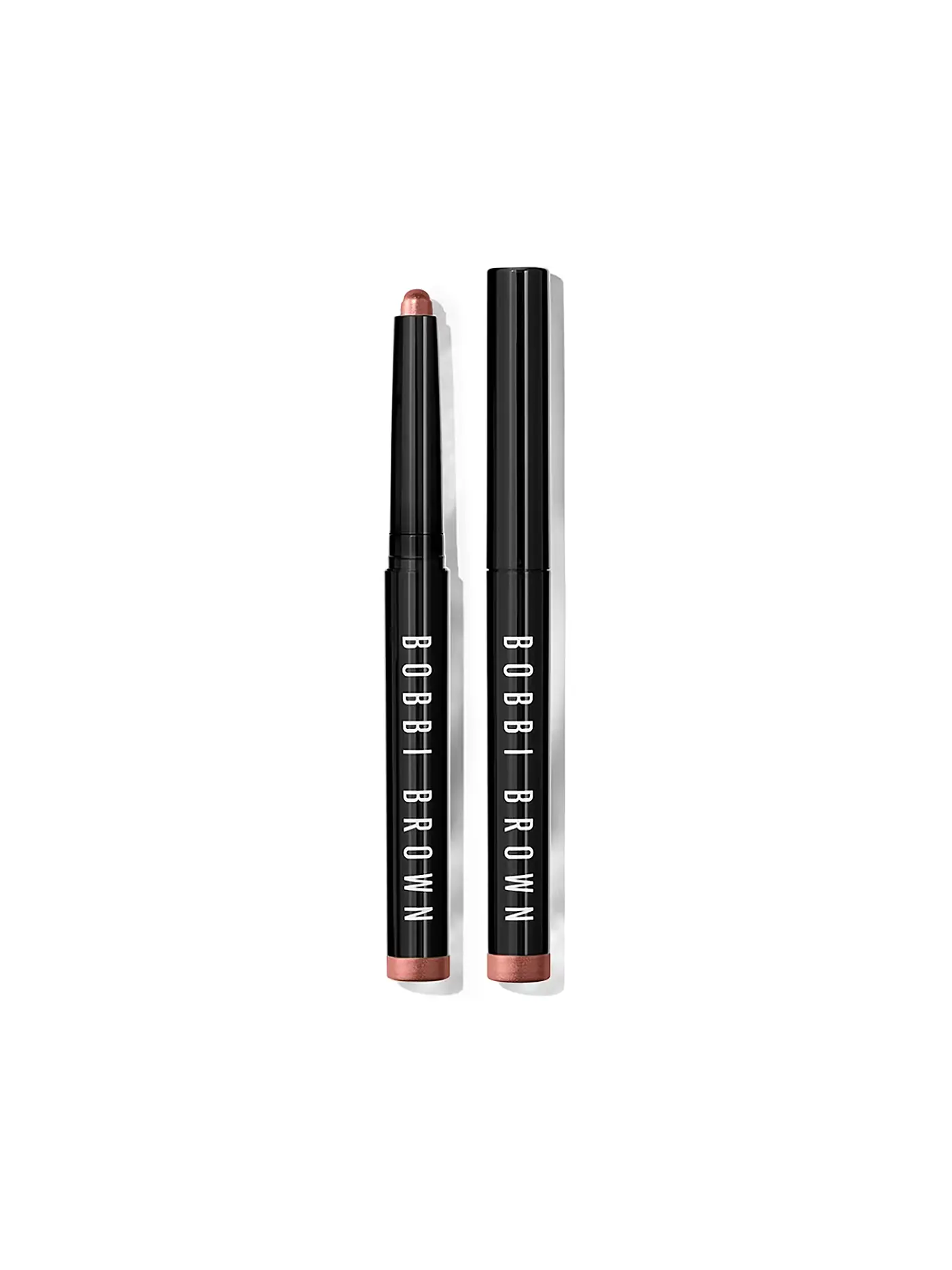 BOBBI BROWN | Lidschatten - Long Wear Cream Shadow Stick ( 72 Bronze ) | kupfer