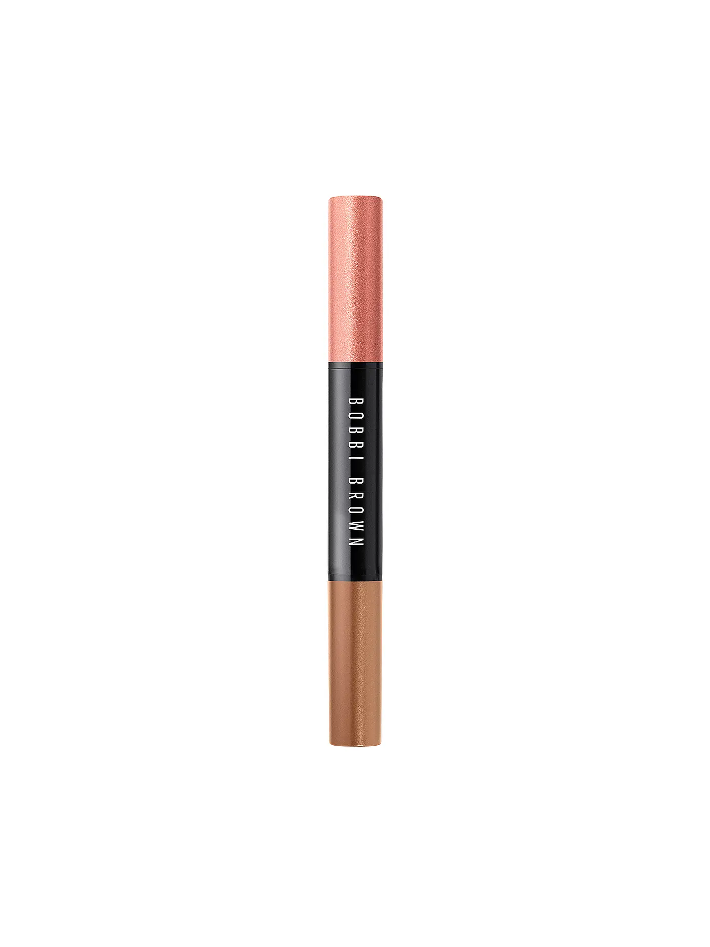 BOBBI BROWN | Lidschatten - Long Wear Cream Shadow Stick ( 72 Bronze ) | beige