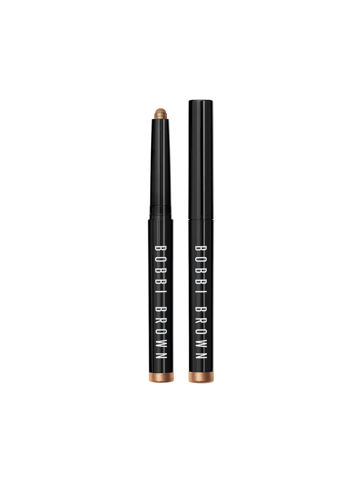 BOBBI BROWN | Lidschatten - Long-Wear Cream Shadow Stick ( 53 Golden Amber )  | gold