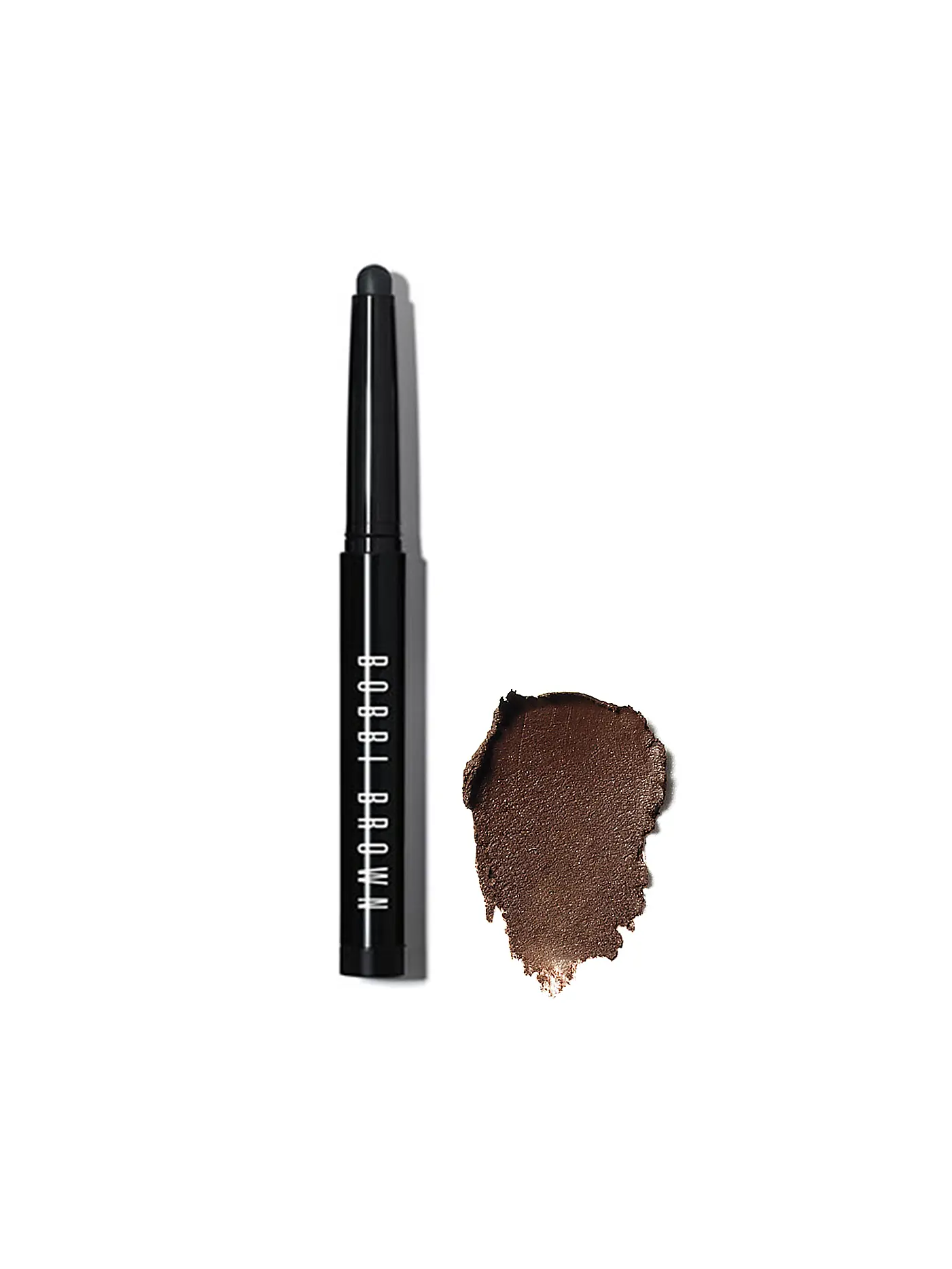 BOBBI BROWN | Lidschatten - Long-Wear Cream Shadow Stick (03 Bark) | braun